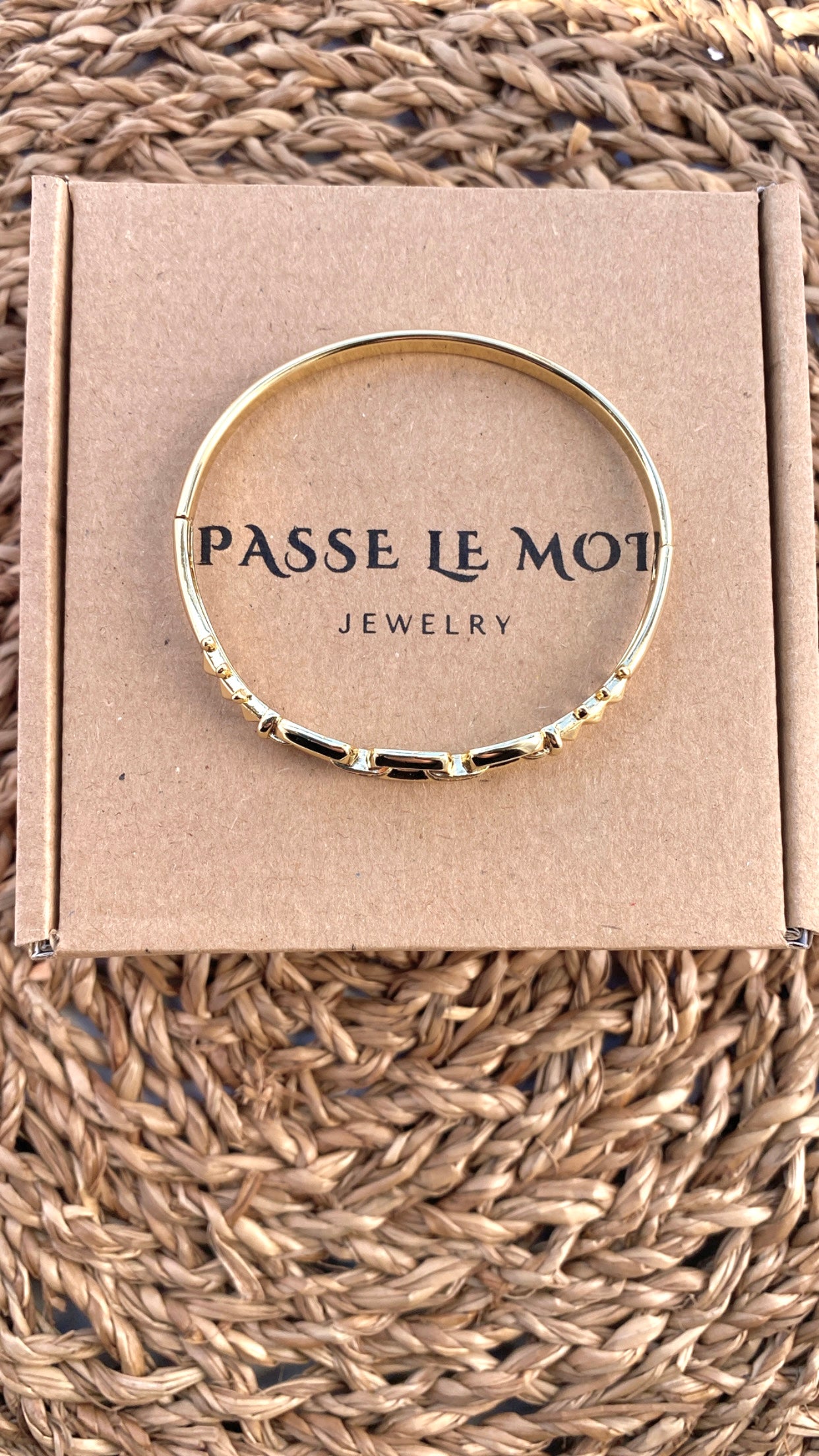 bracelet Couvin
