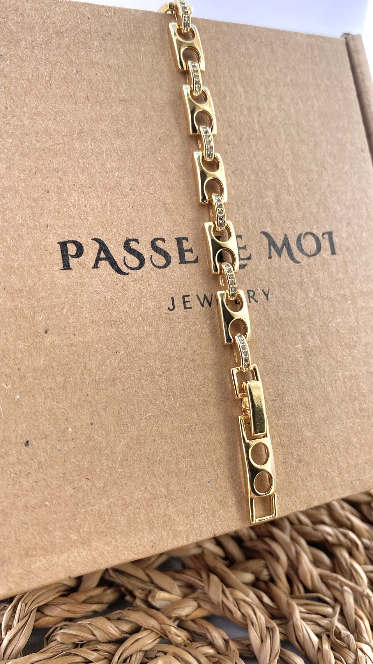 bracelet Halen