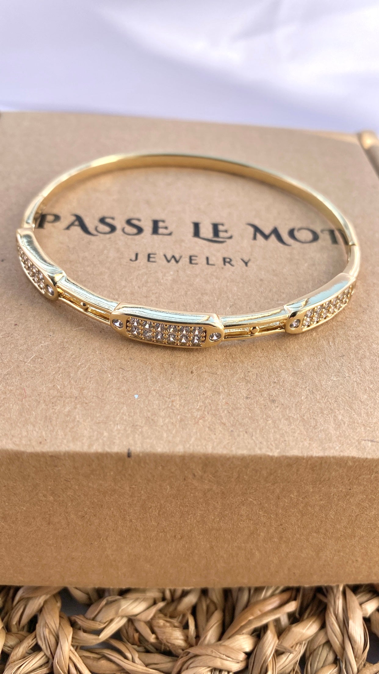 bracelet Damme