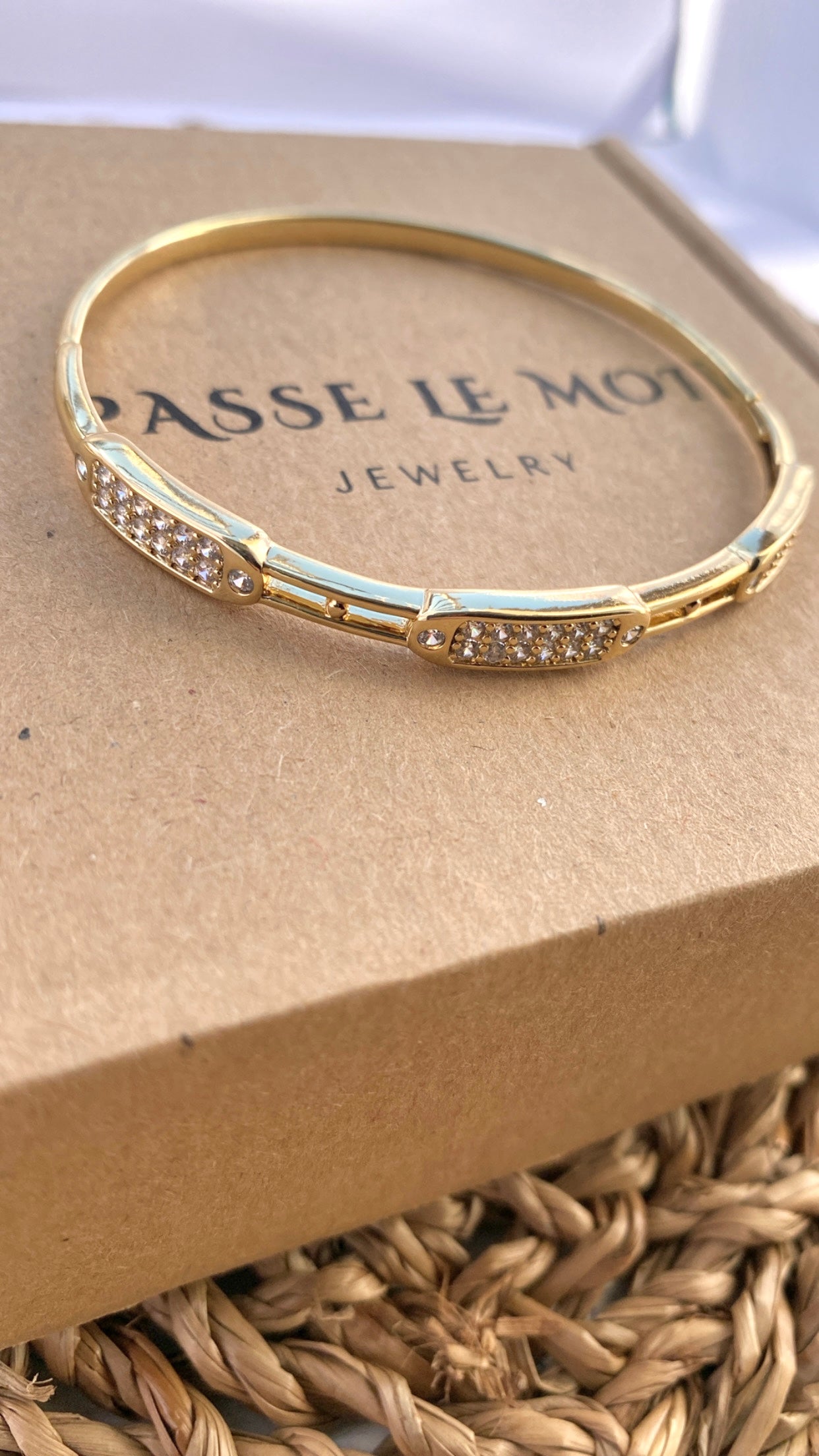 bracelet Damme
