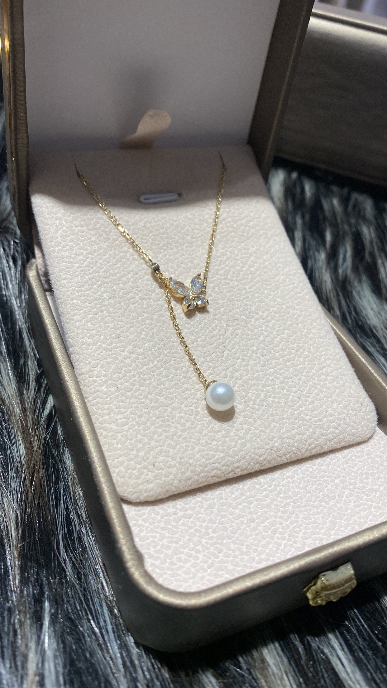collier Castillos