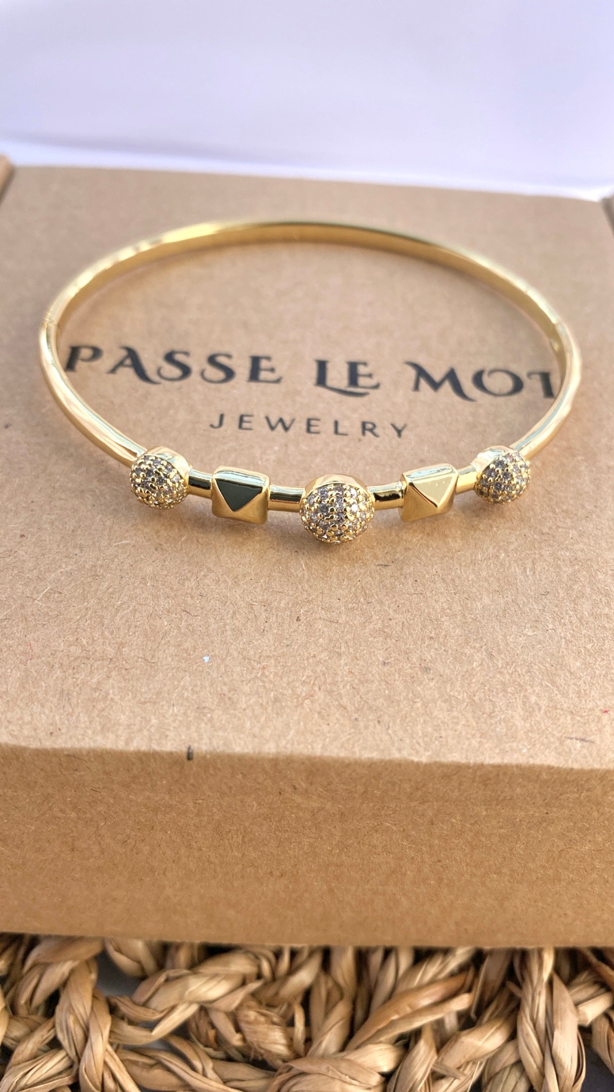 bracelet Chièvres