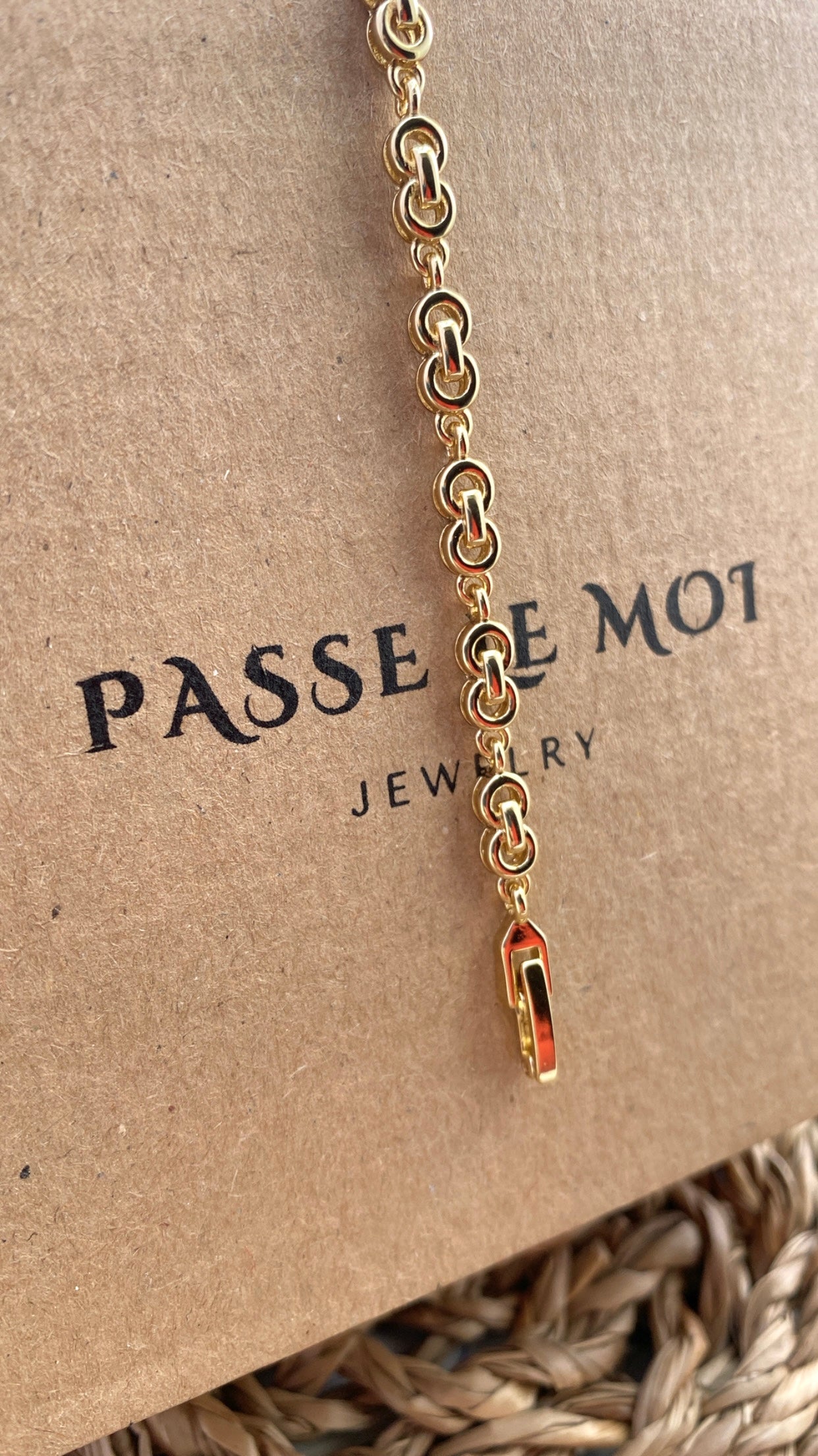 Bracelet  Sassari