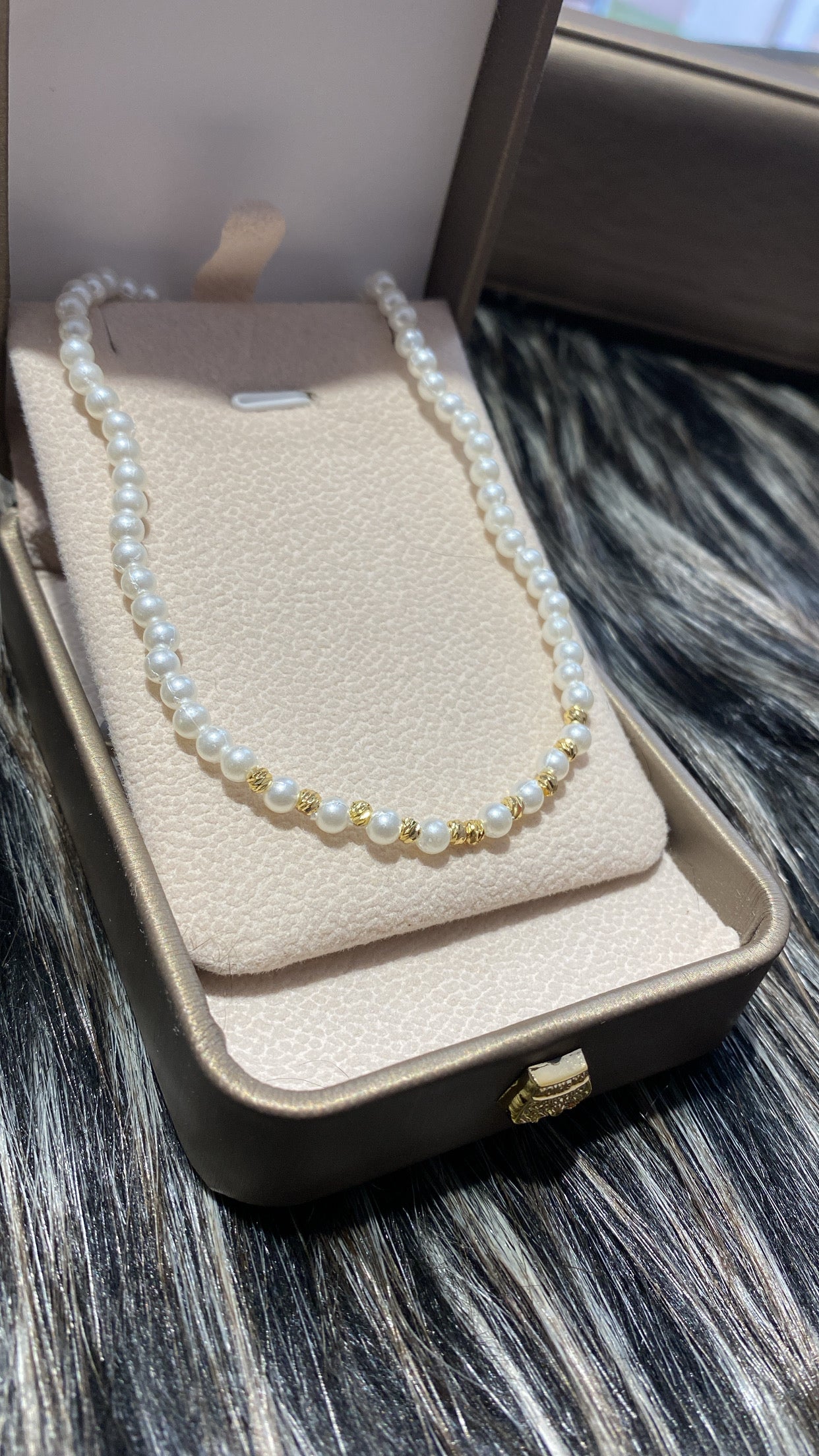 collier Trinidad
