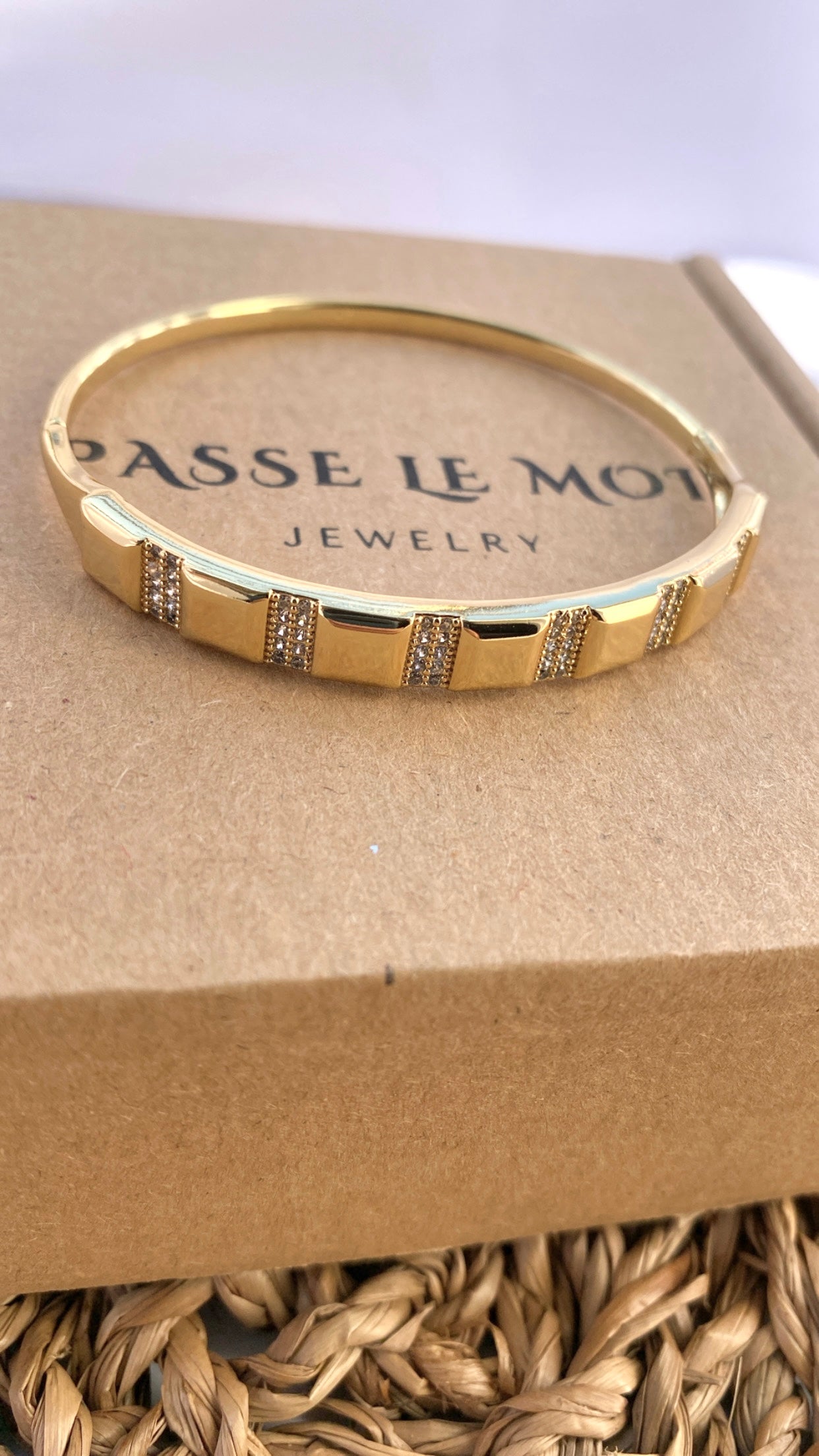 bracelet Châtelet