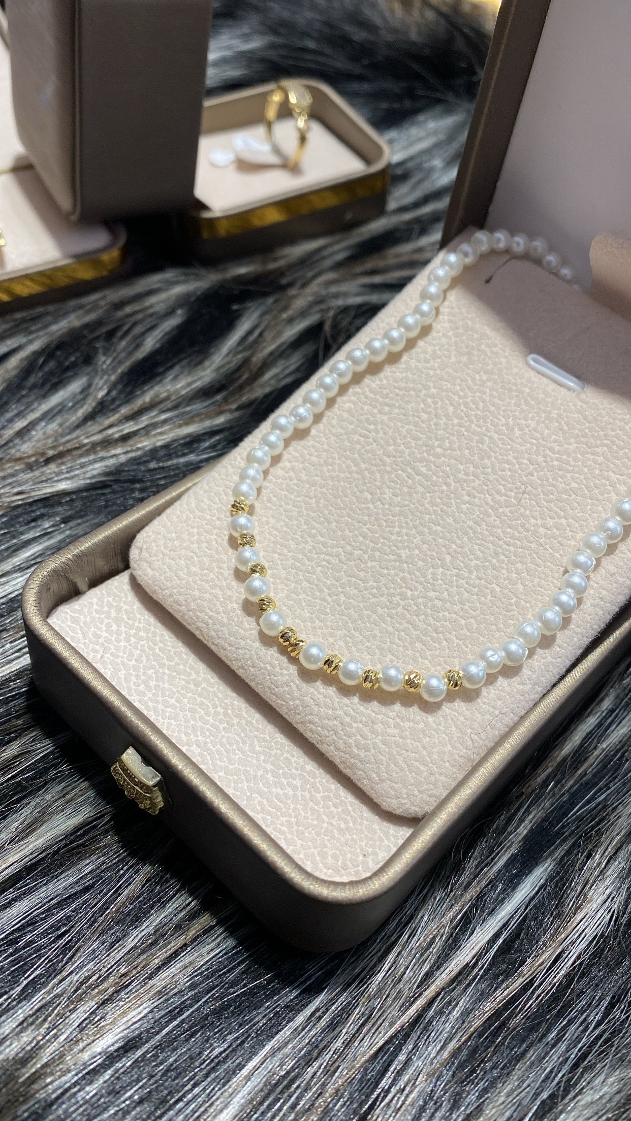 collier Trinidad