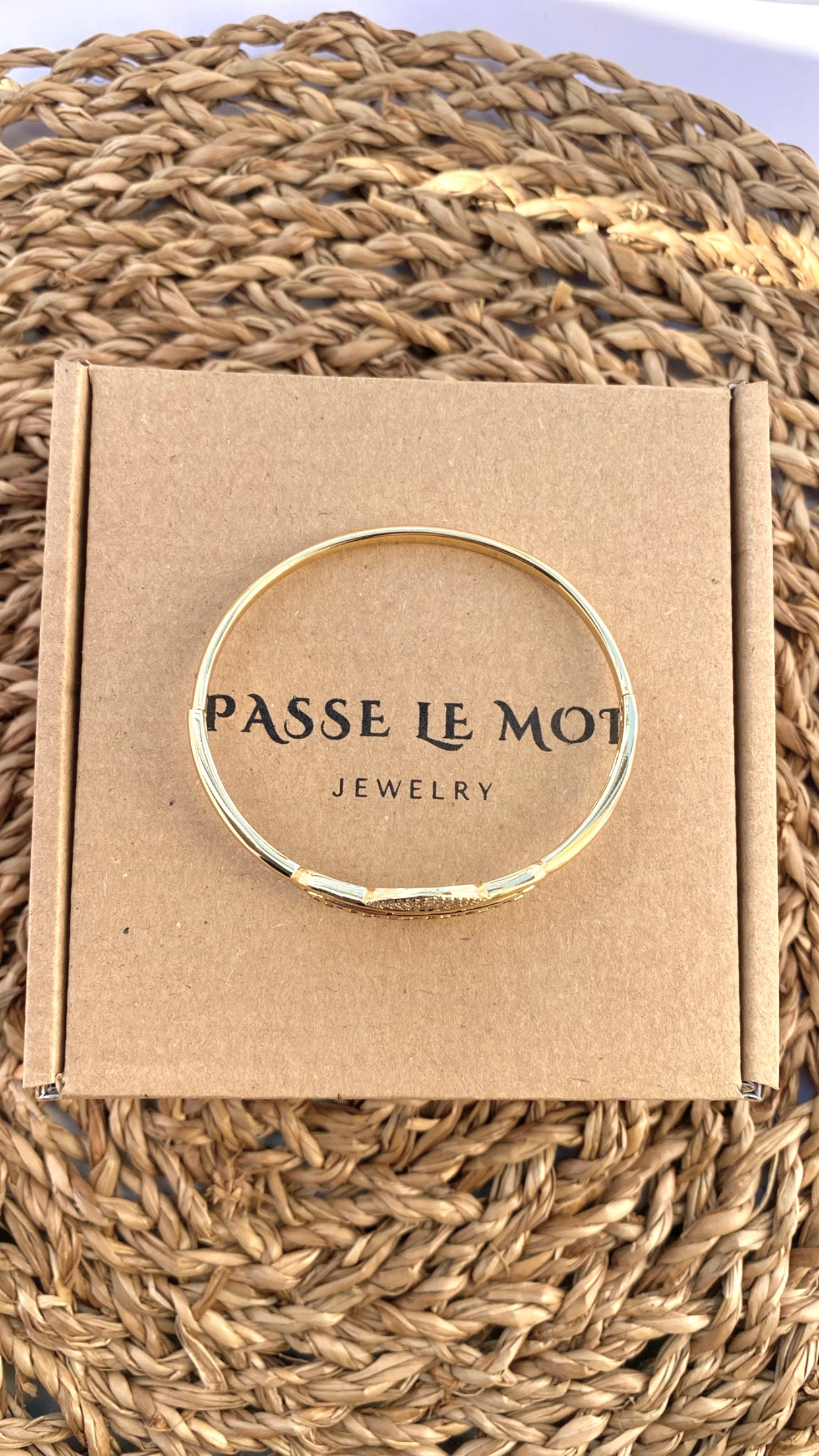 bracelet Ciney