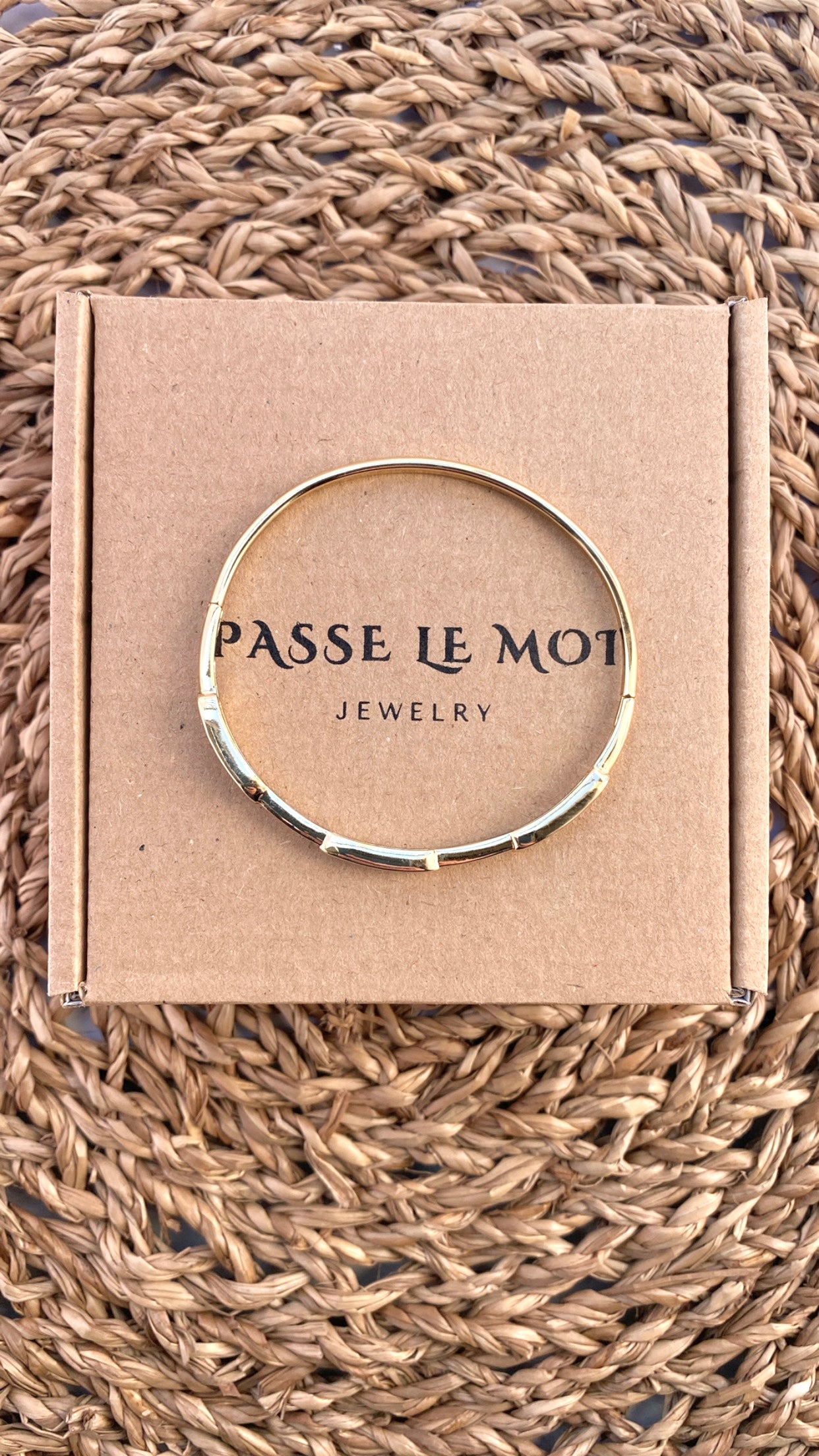 bracelet Damme