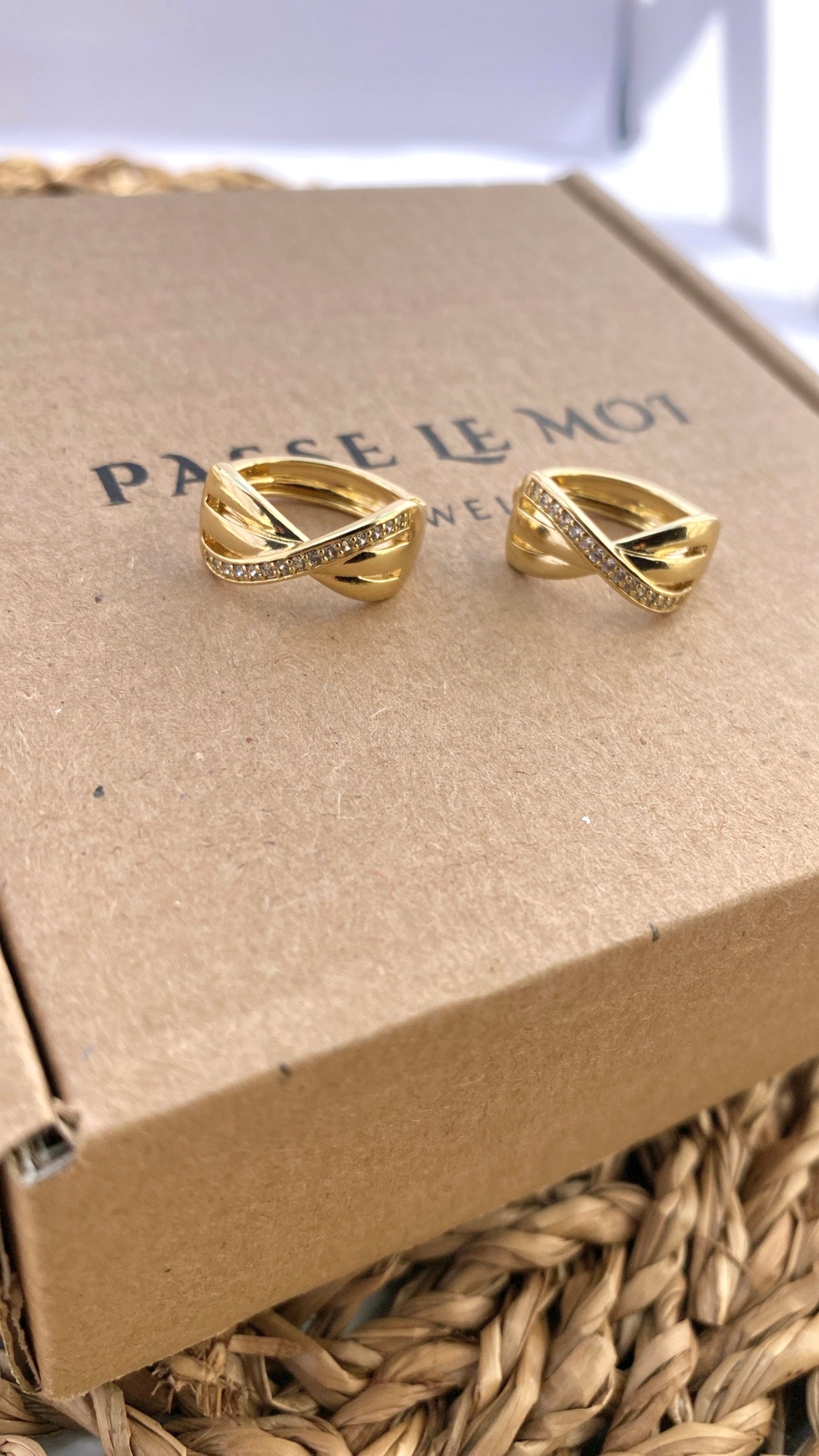 Boucles Anvers