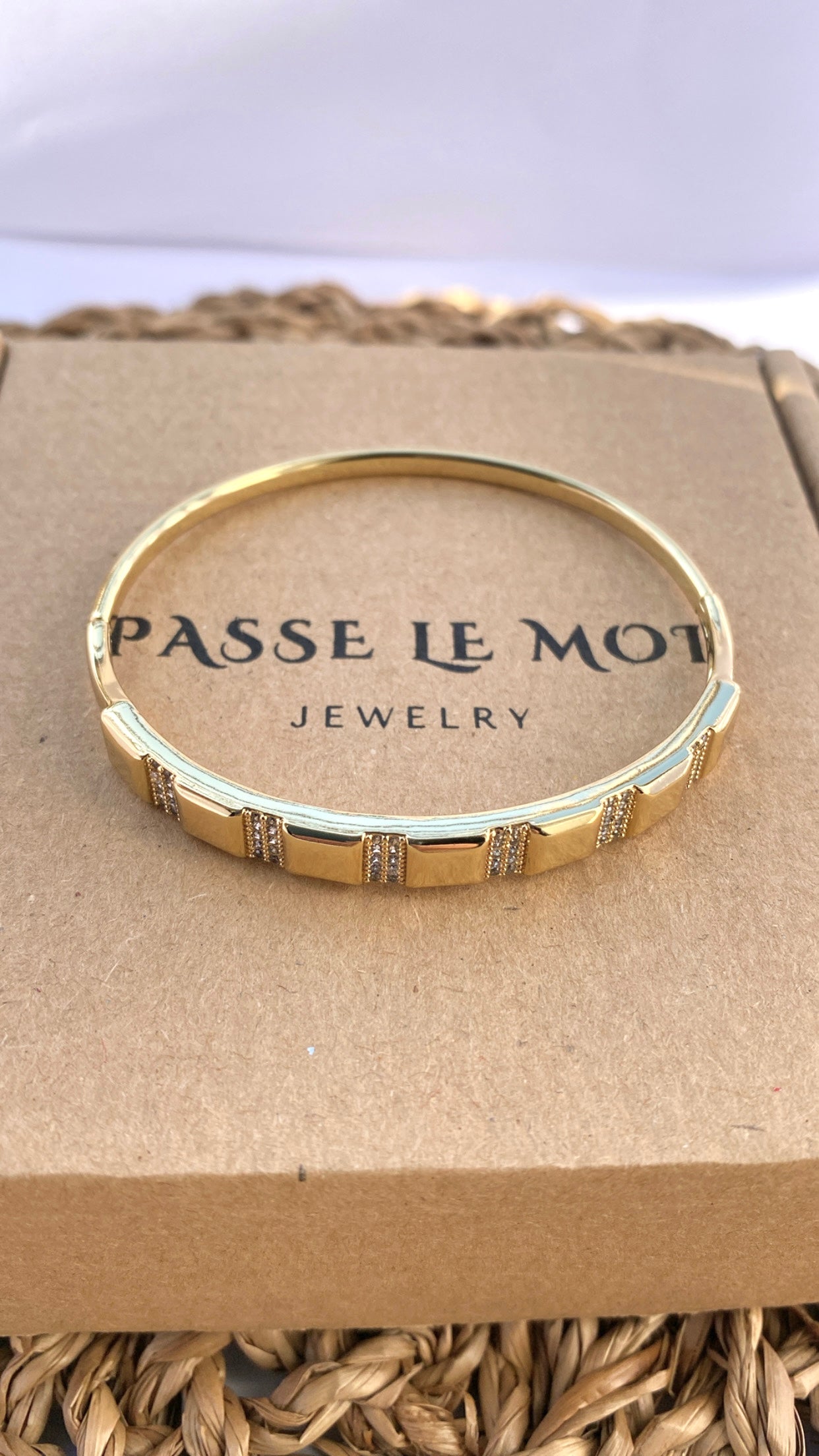 bracelet Châtelet