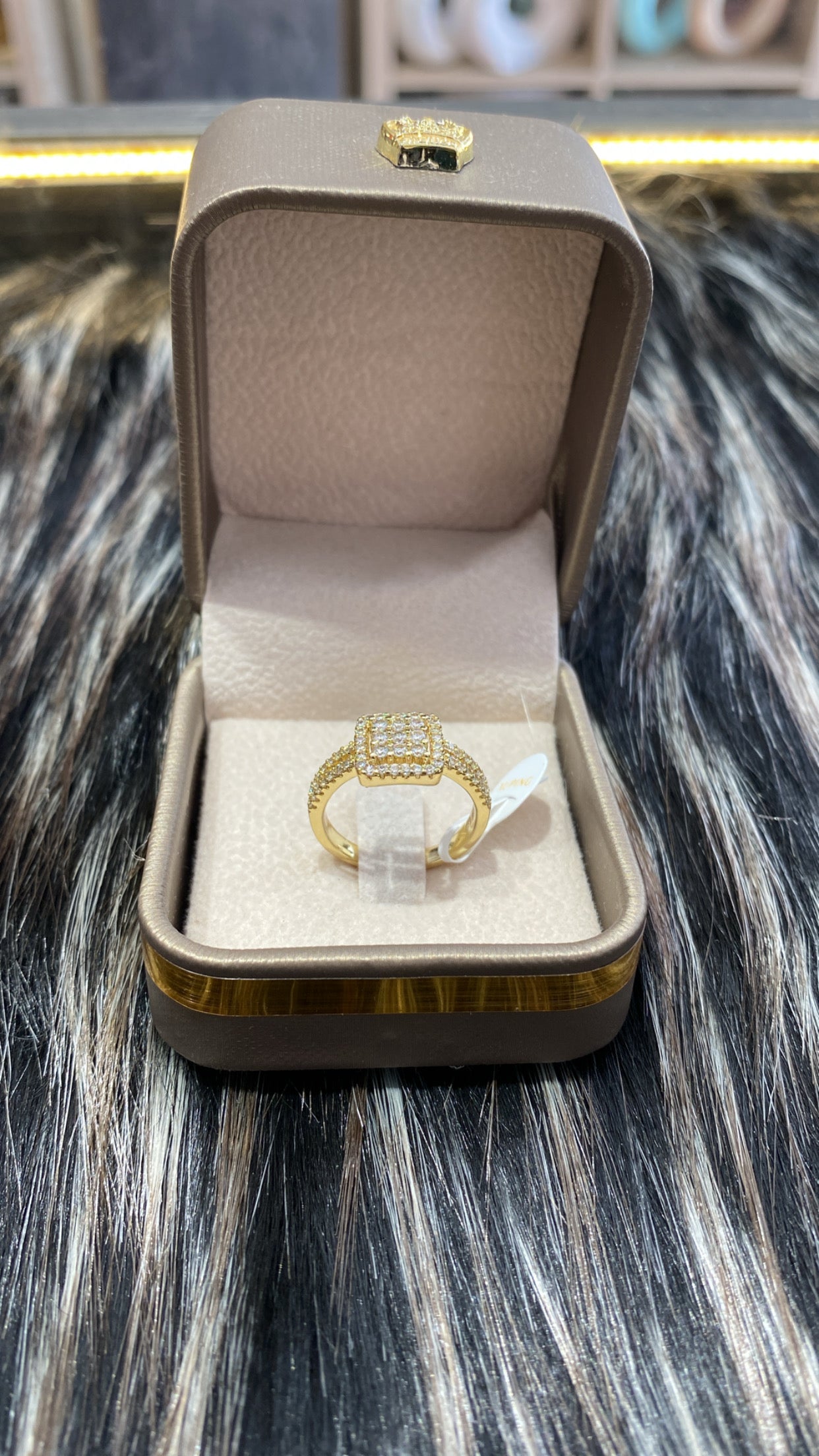 bague Duga Resa
