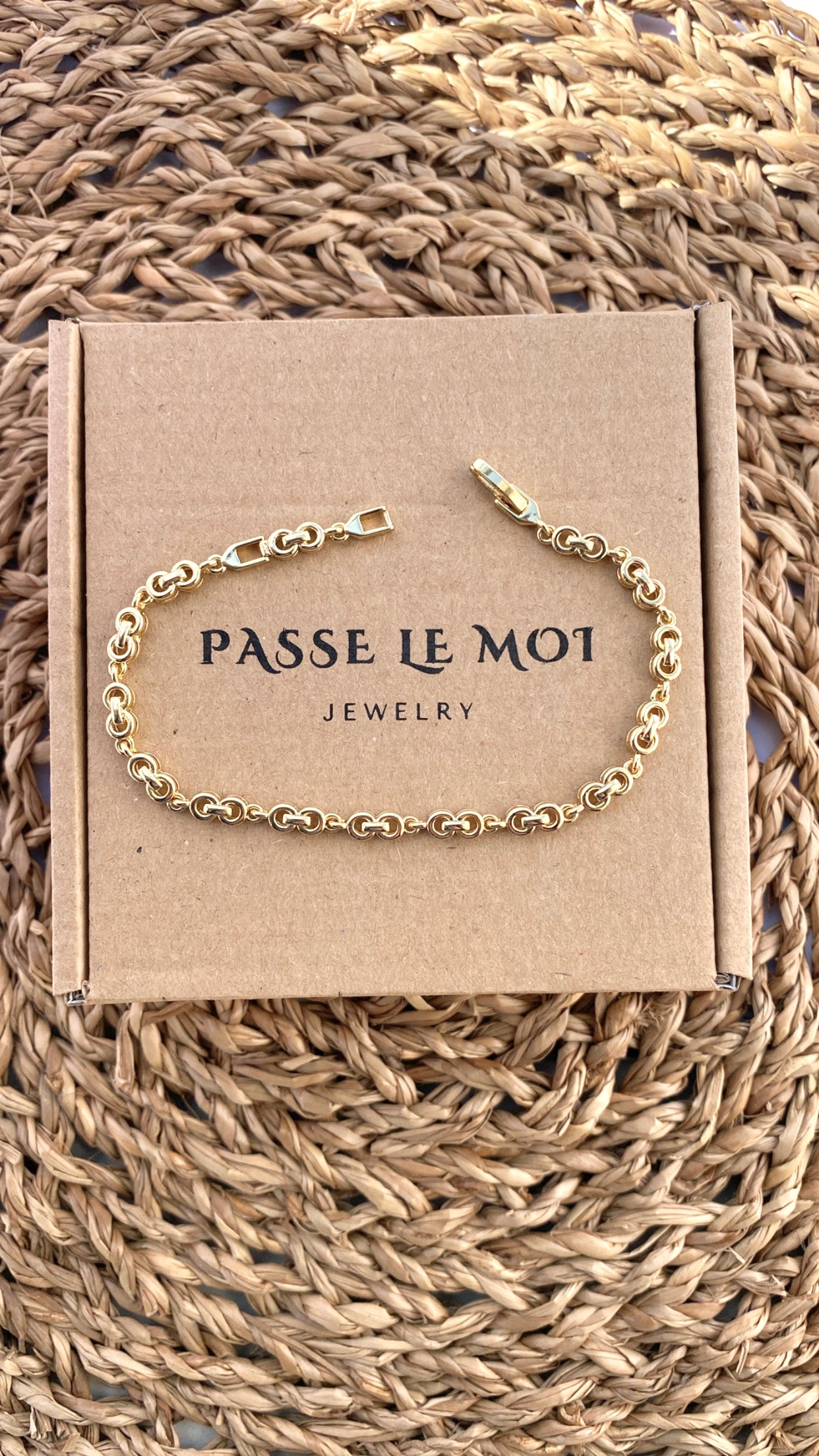 bracelet Genappe