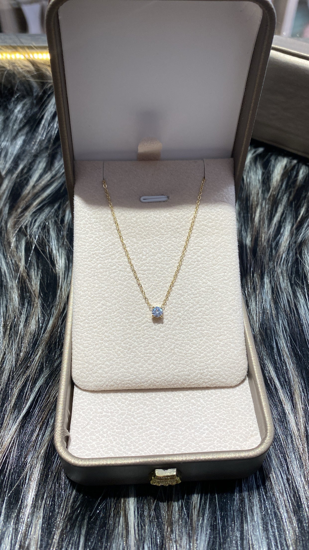 collier Progreso