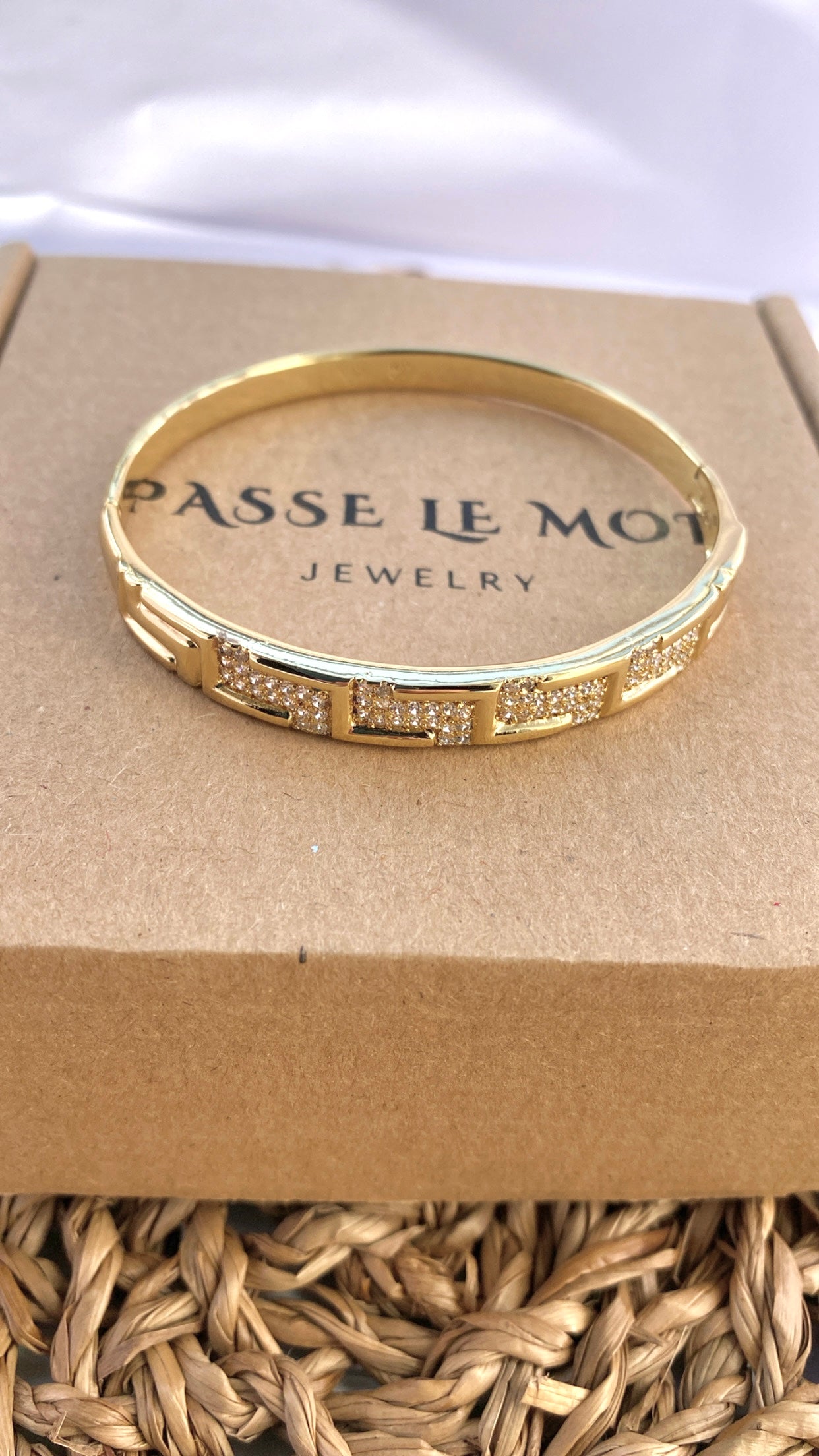 bracelet Soignies