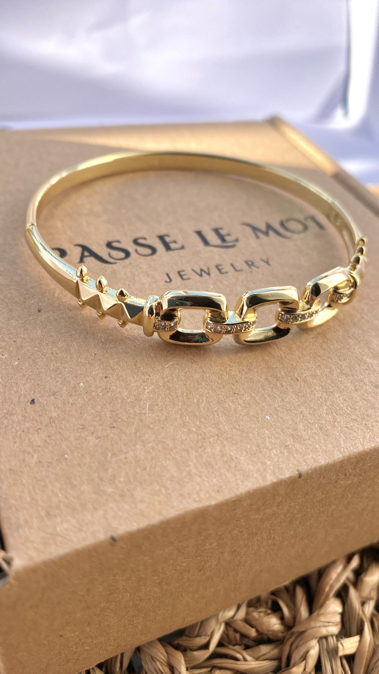 bracelet Couvin