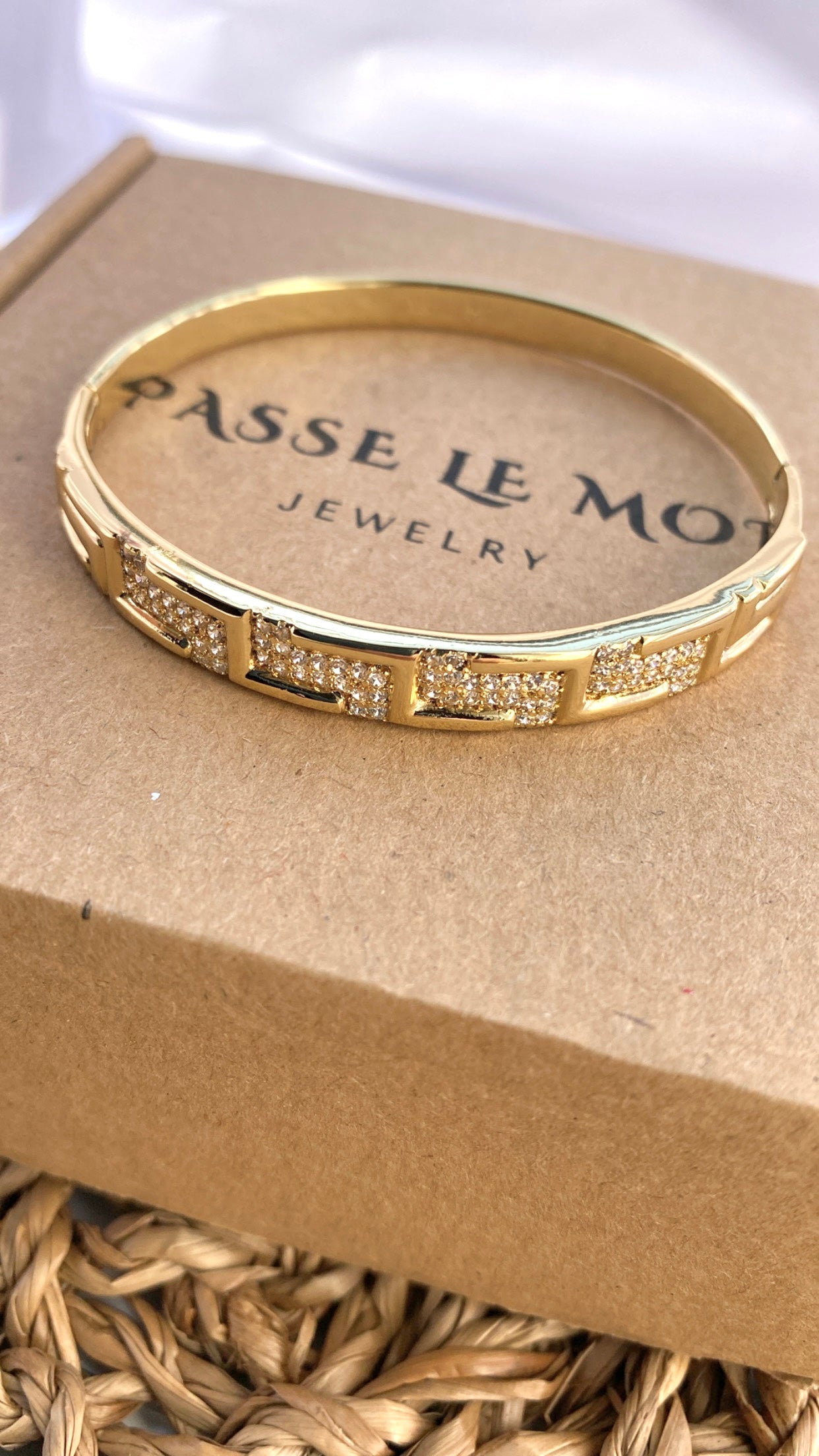 bracelet Soignies
