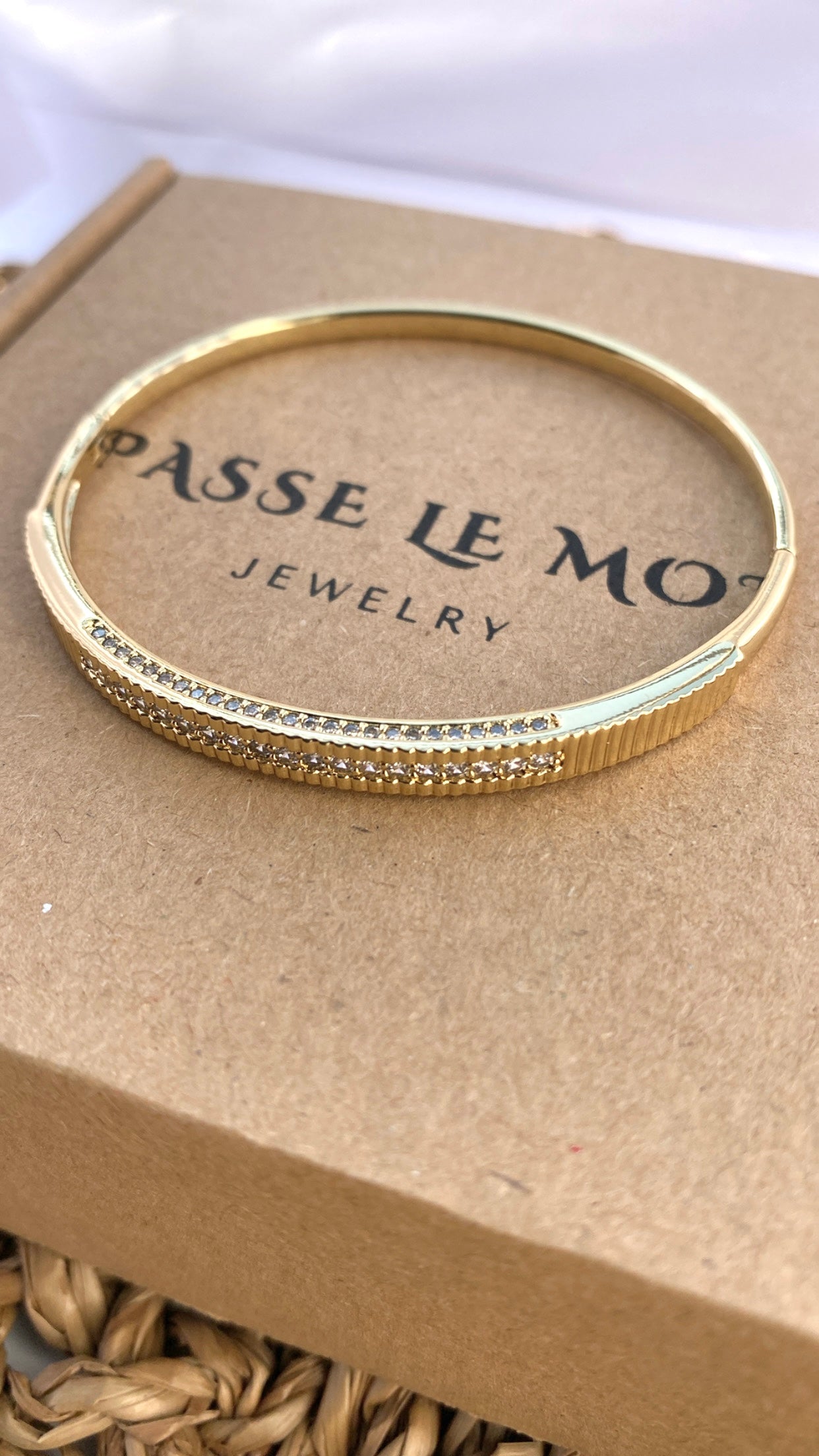 bracelet Maaseik