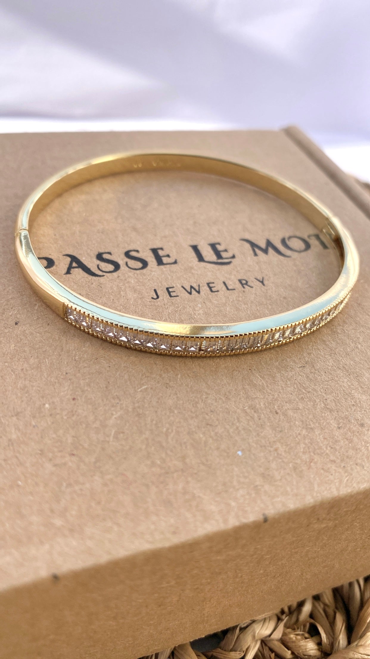 bracelet Neufchâteau