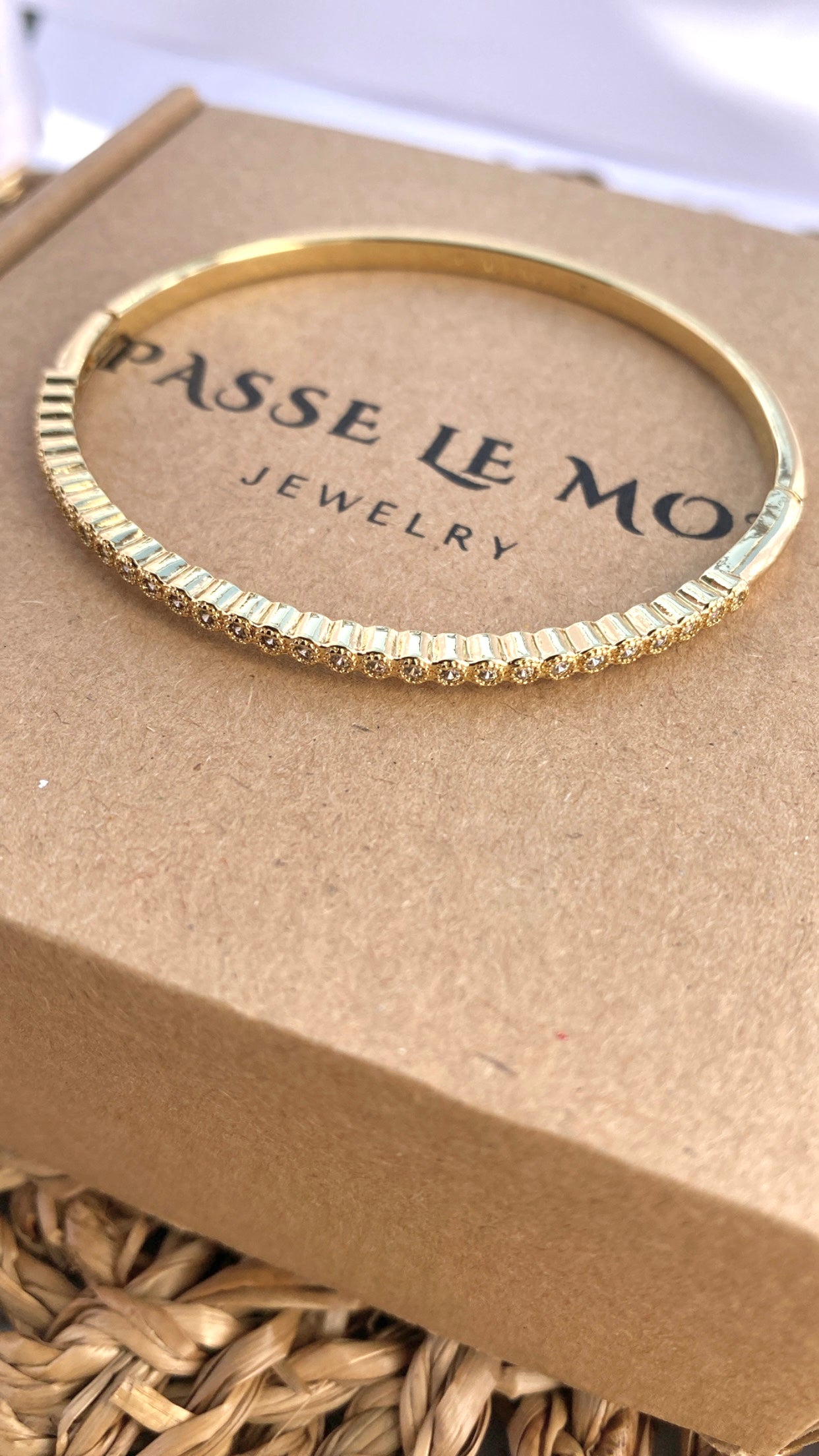 bracelet Courtrai