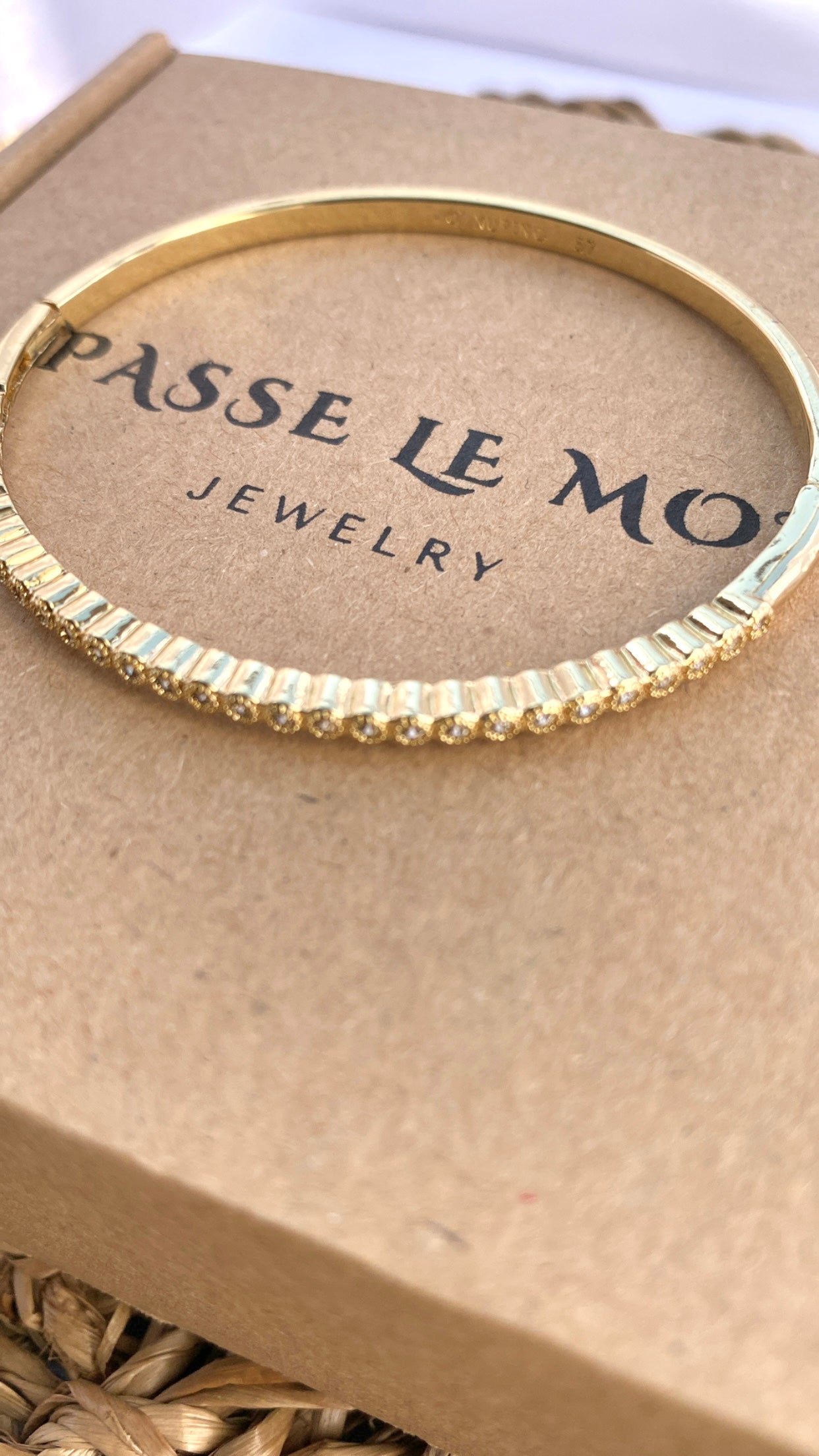 bracelet Courtrai