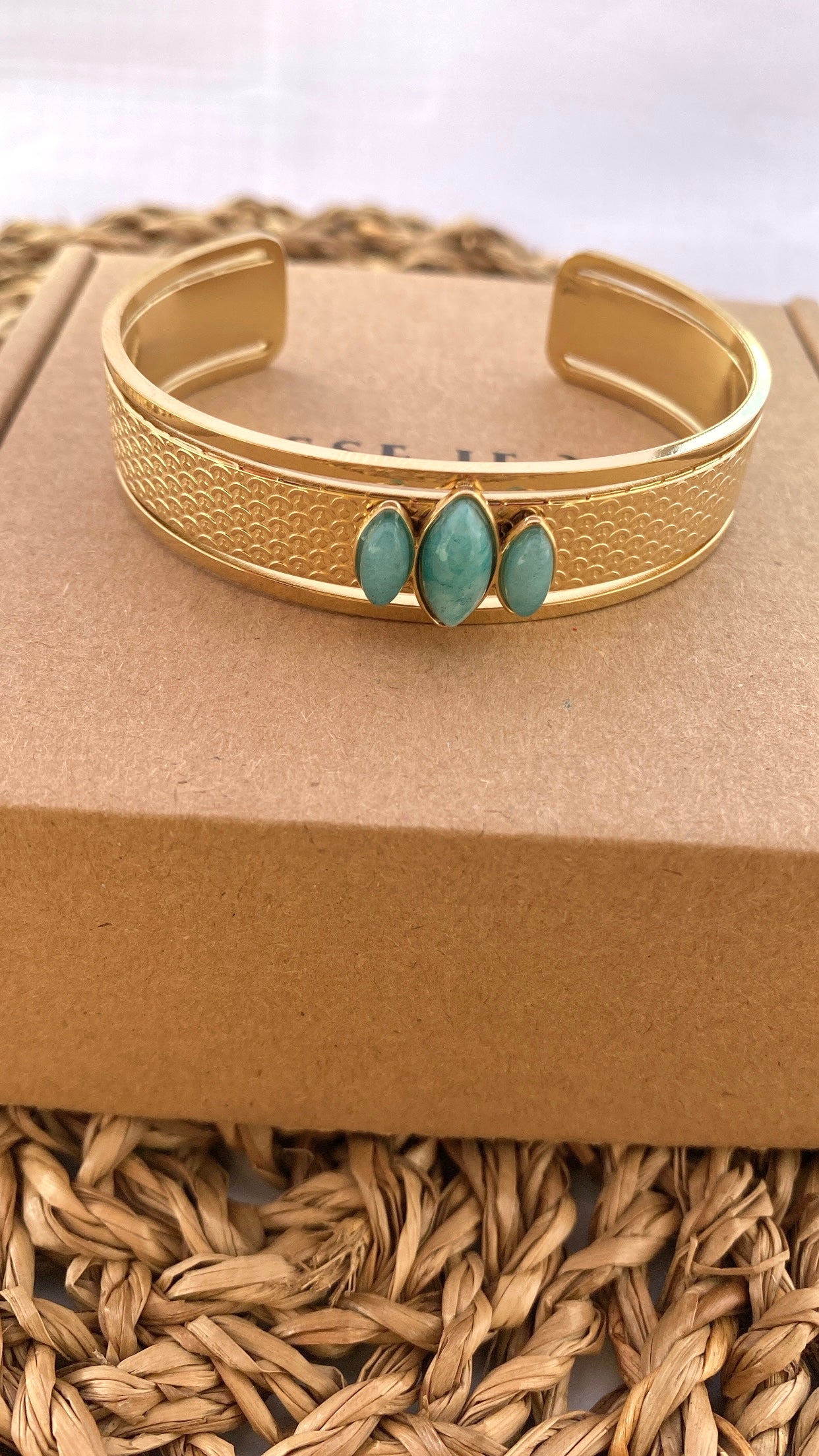 bracelet topana