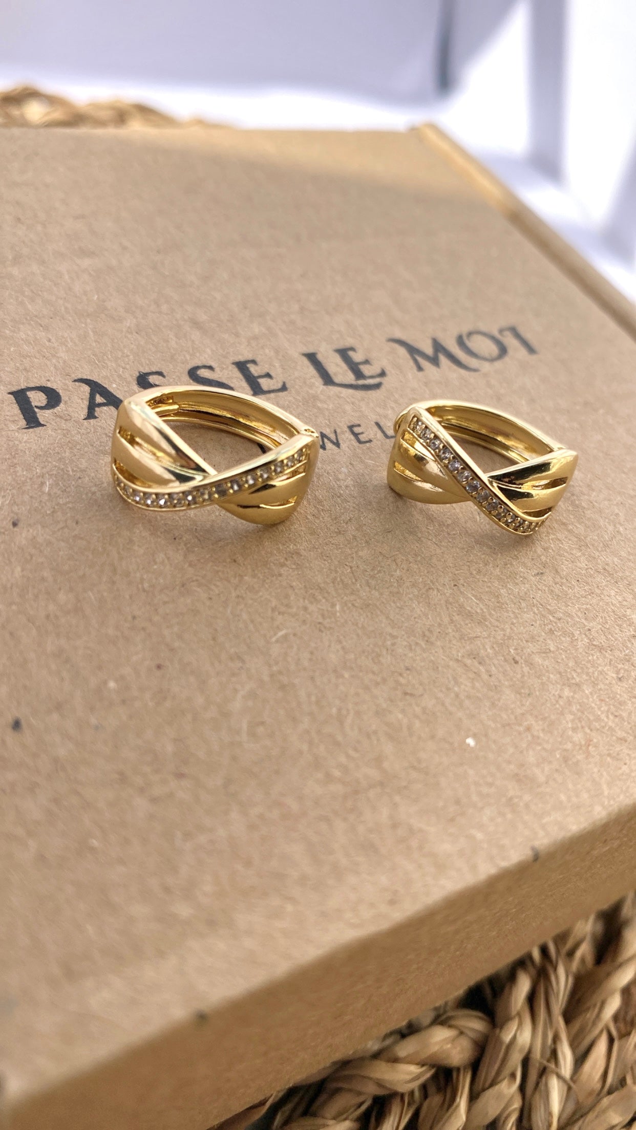 Boucles Anvers