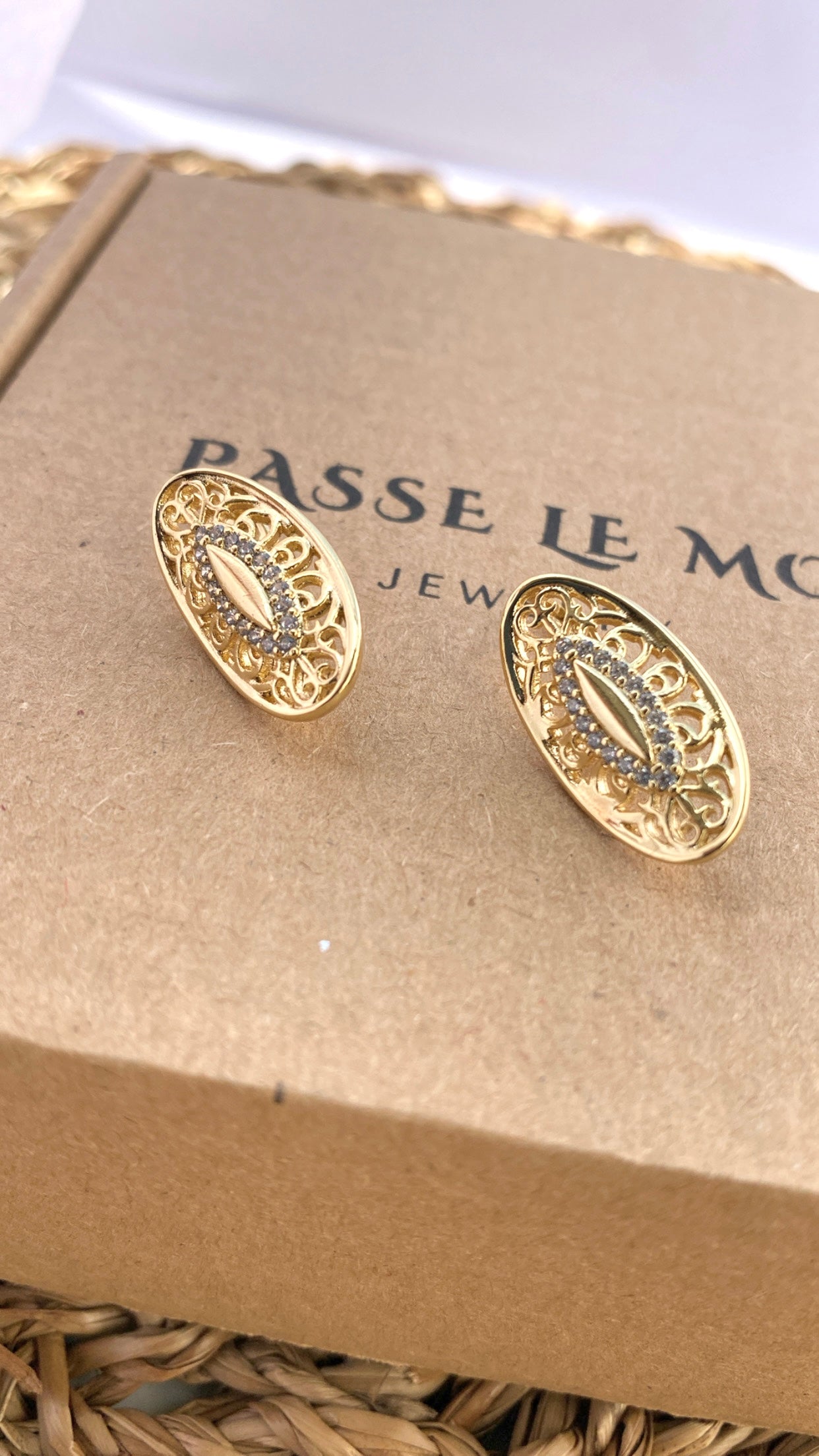 Boucles Antoing