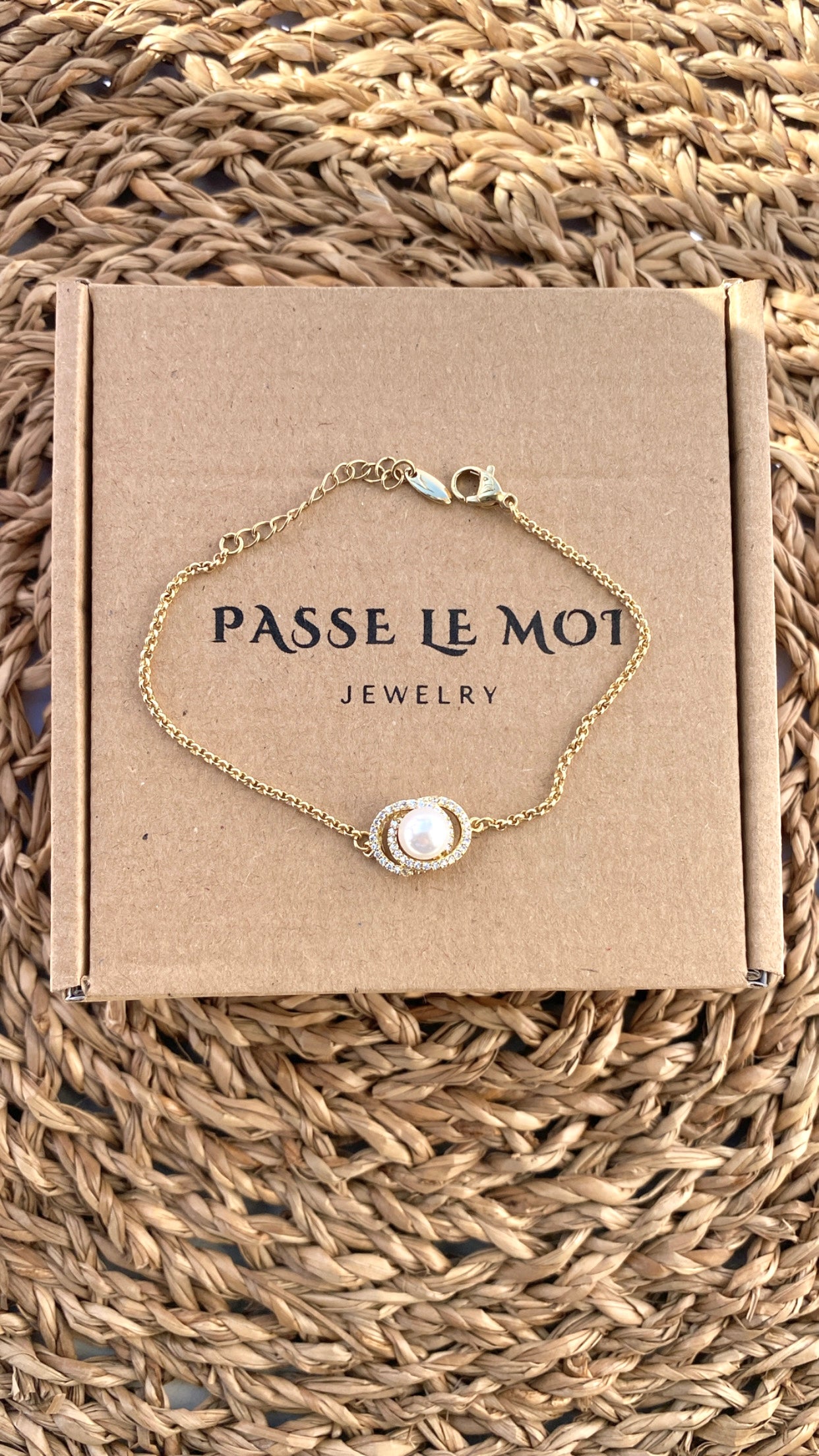 bracelet Furnes