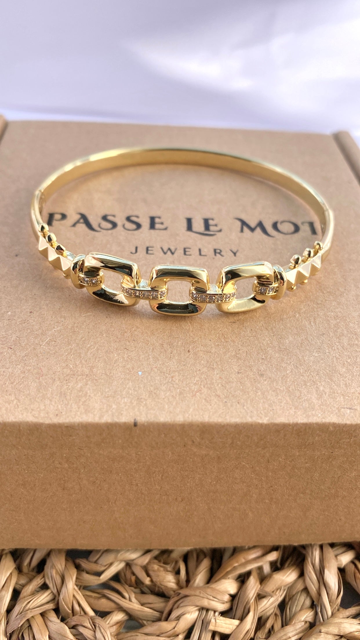 bracelet Couvin