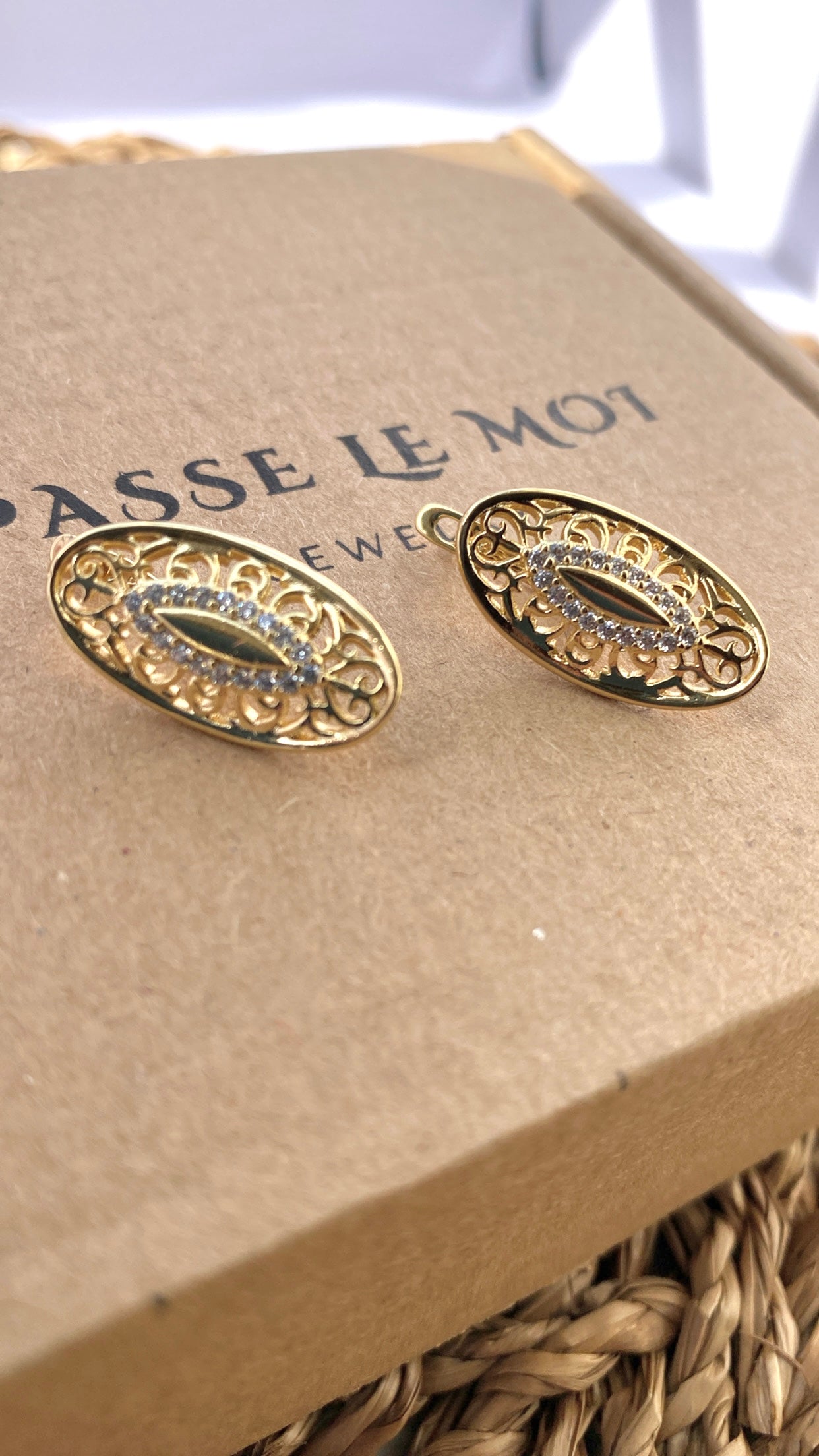 Boucles Antoing