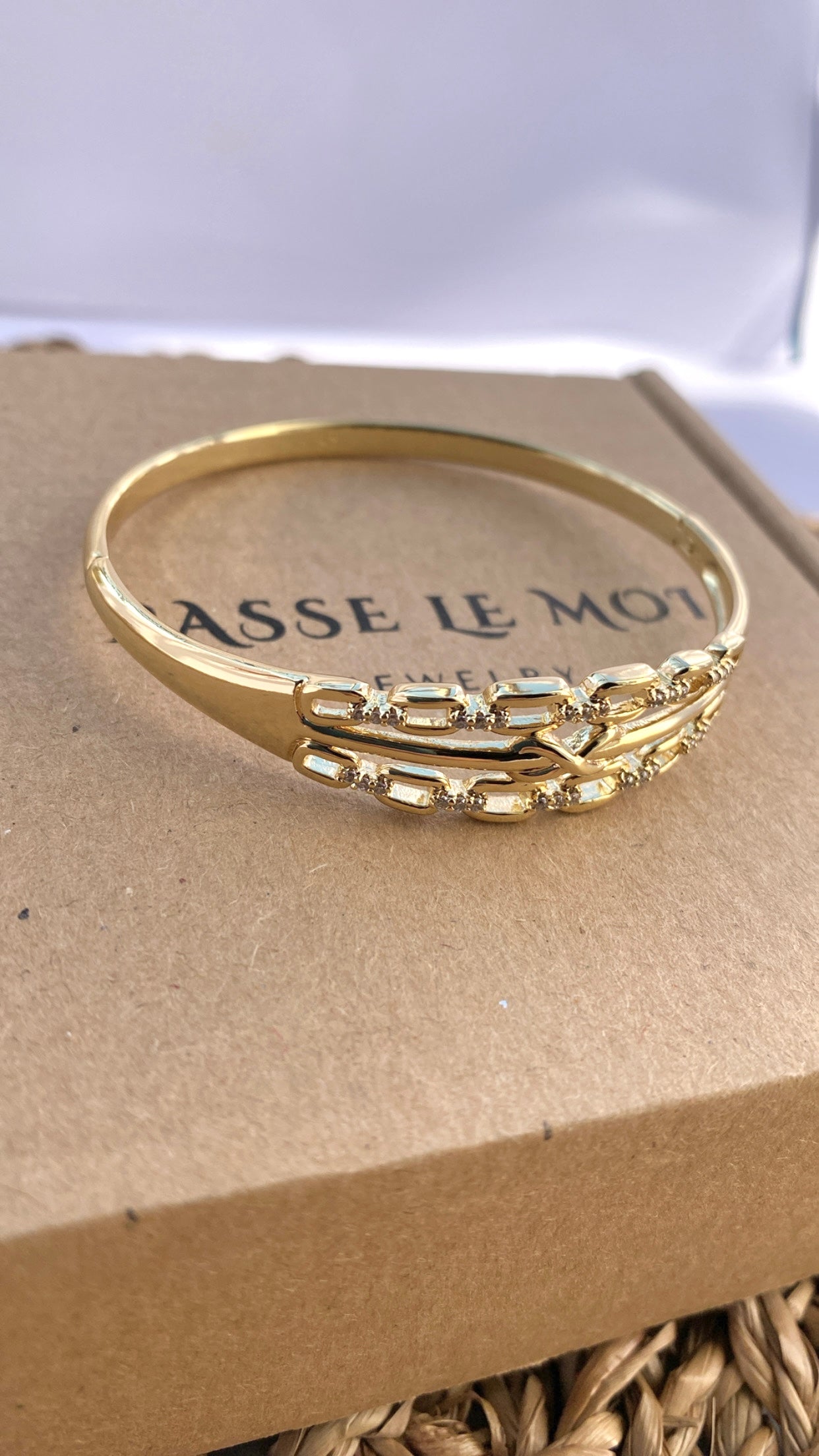bracelet Chimay