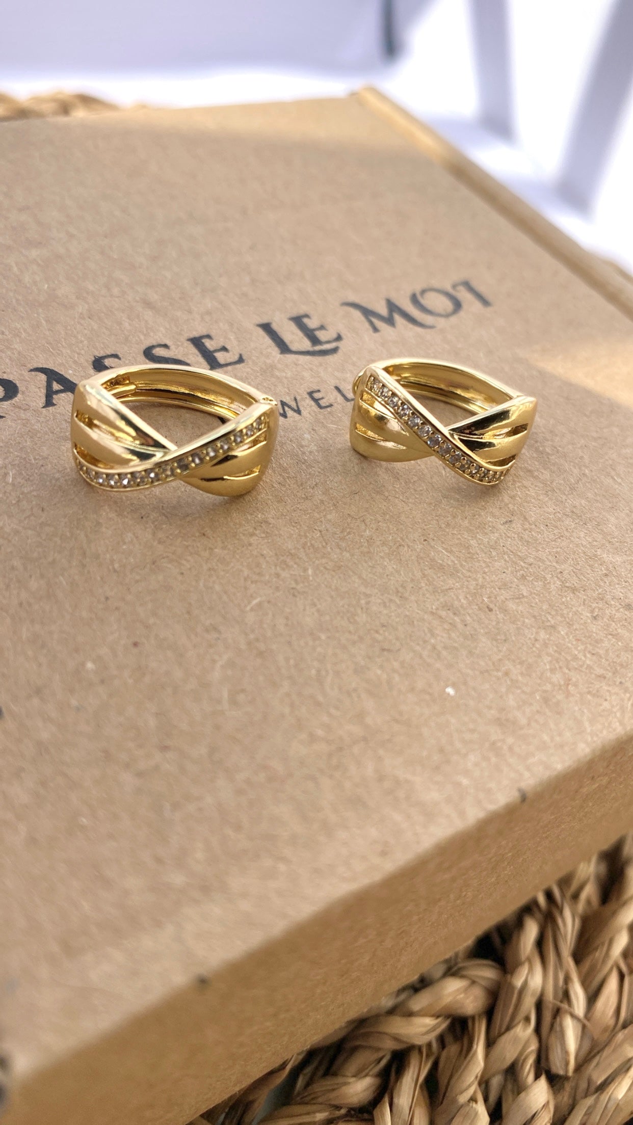 Boucles Anvers
