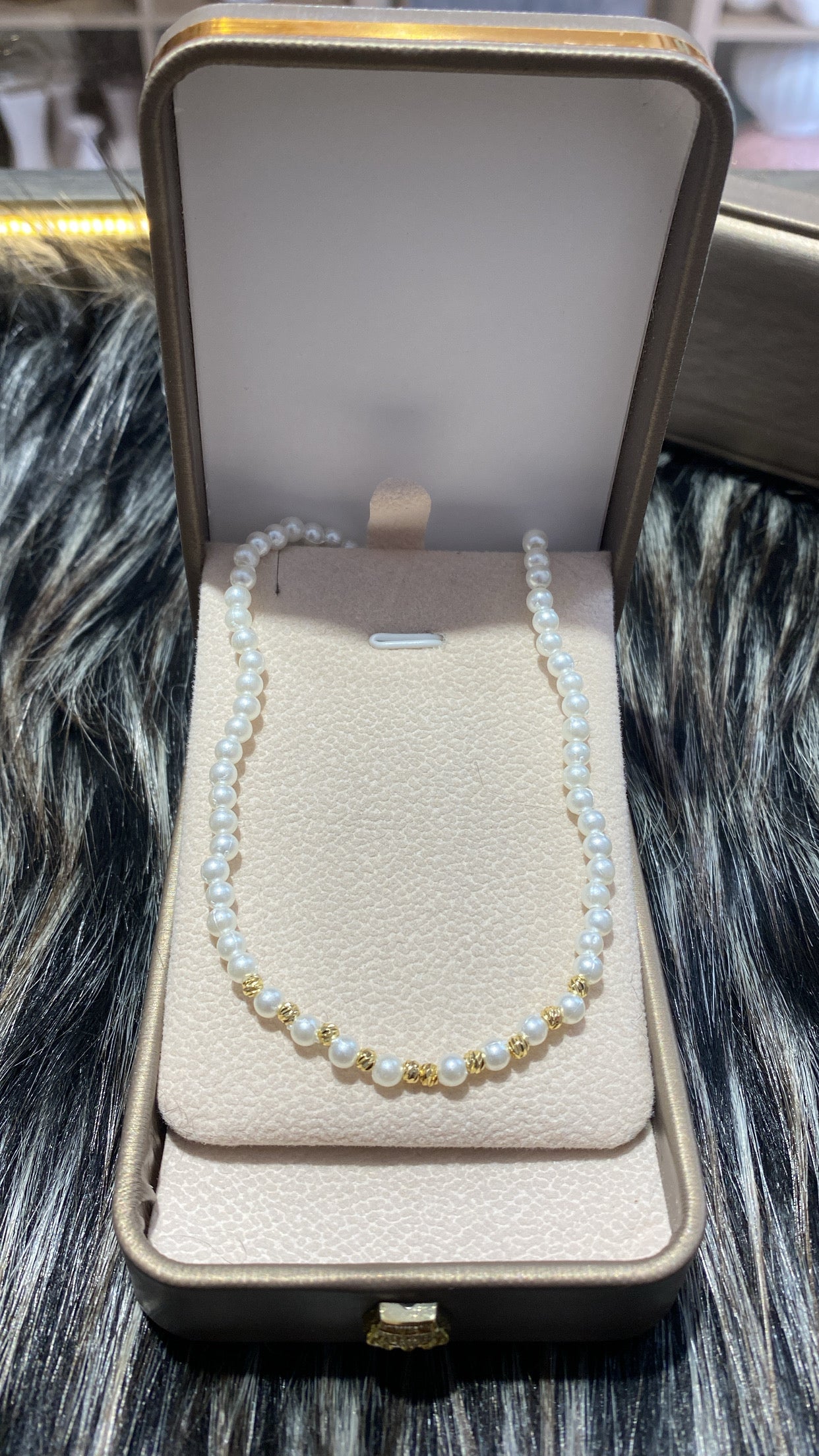 collier Trinidad