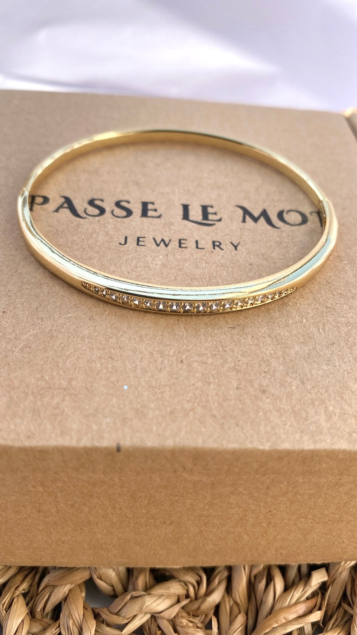 bracelet Neufchâteau