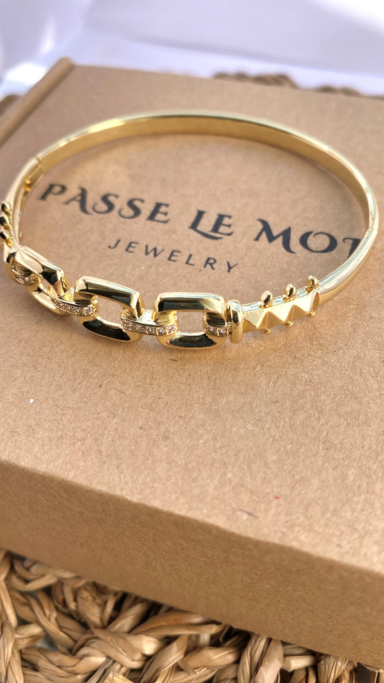 bracelet Couvin