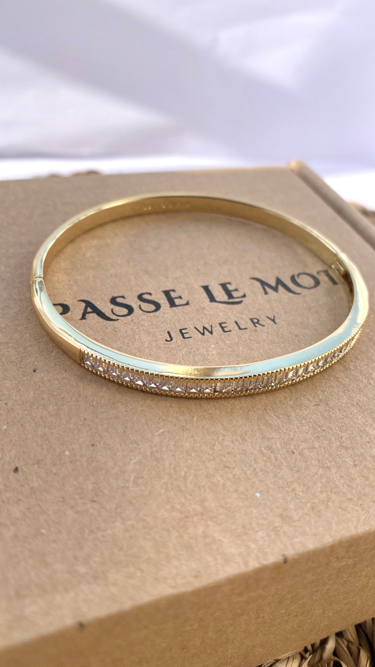 bracelet Neufchâteau
