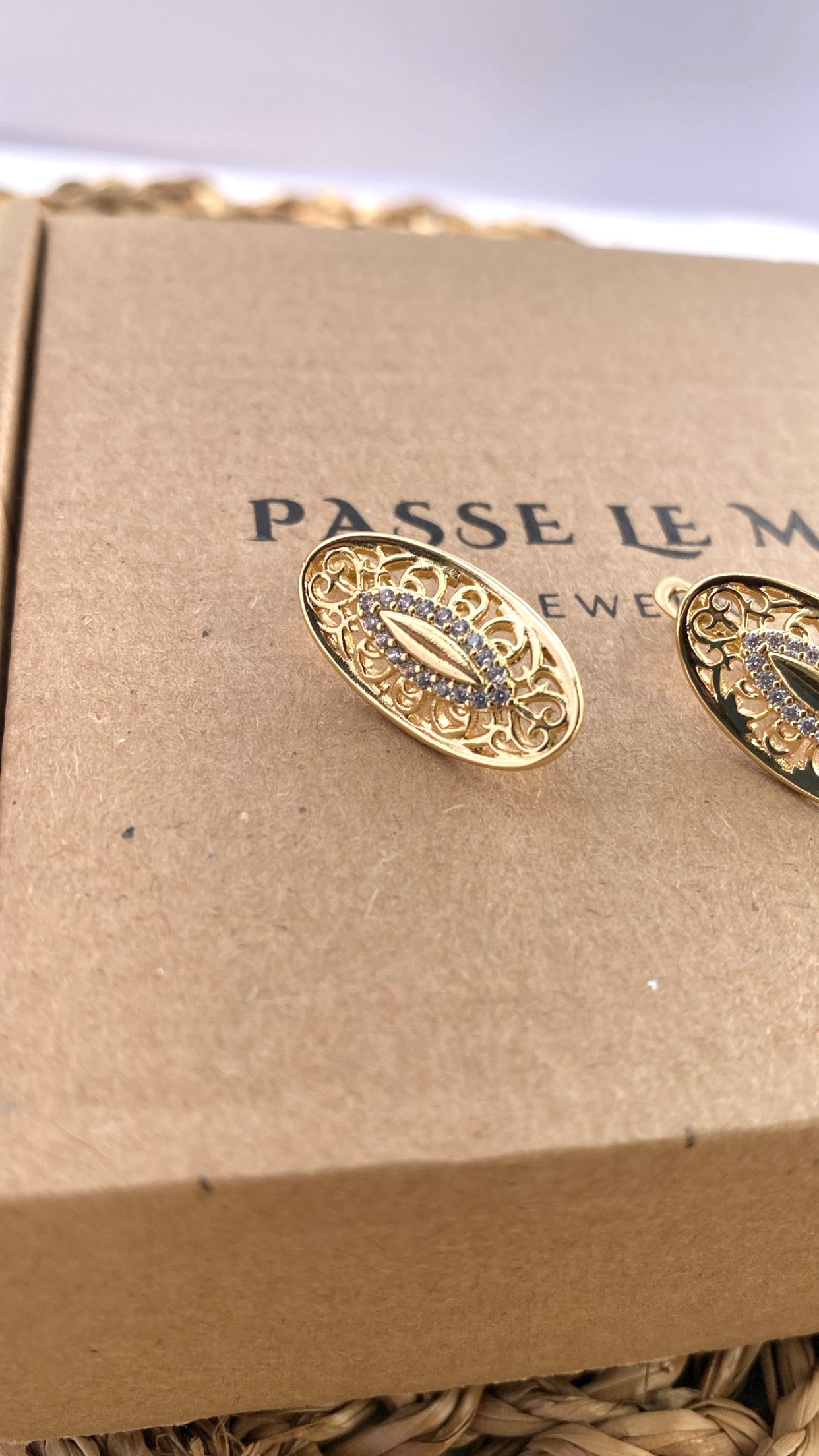 Boucles Antoing