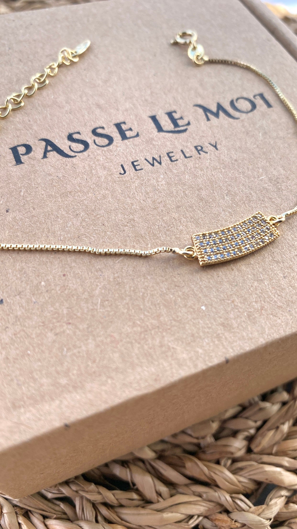 bracelet Le Rœulx