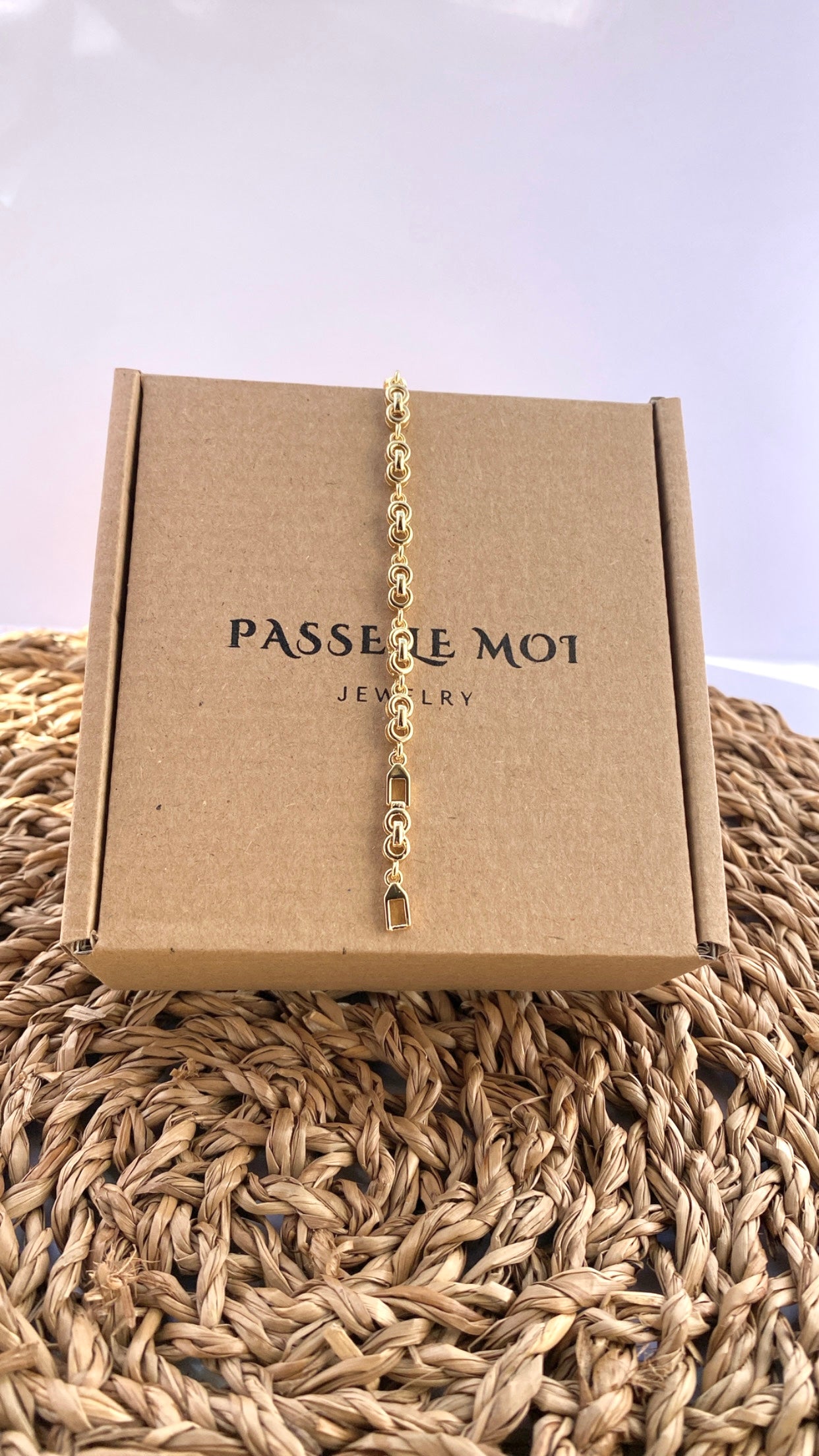 bracelet Genappe