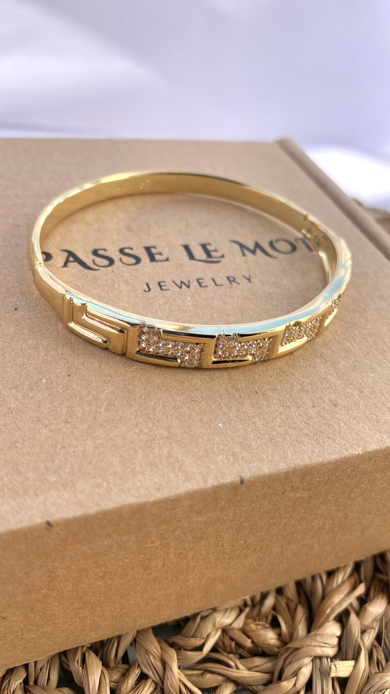 bracelet Soignies