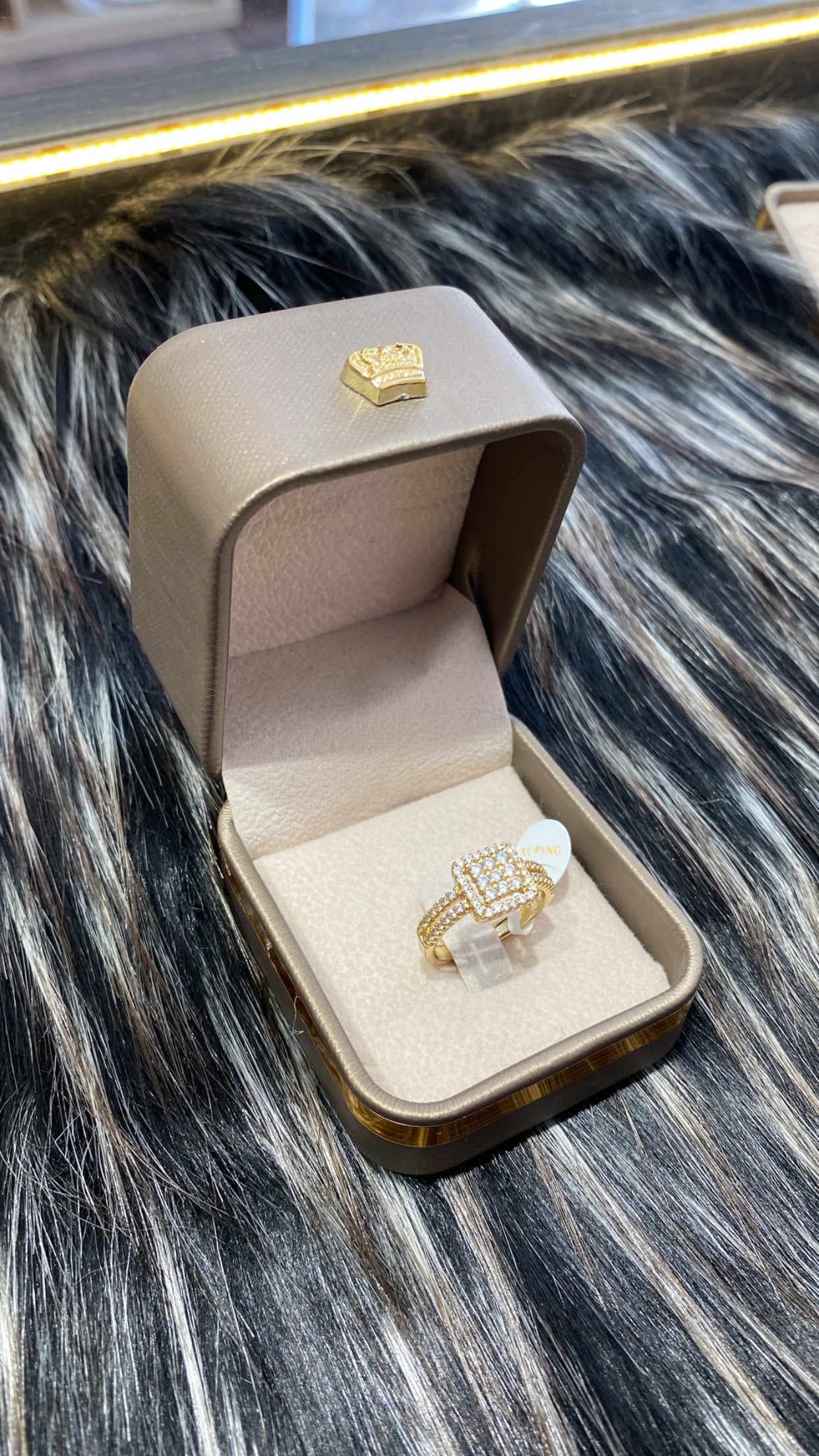 bague Duga Resa