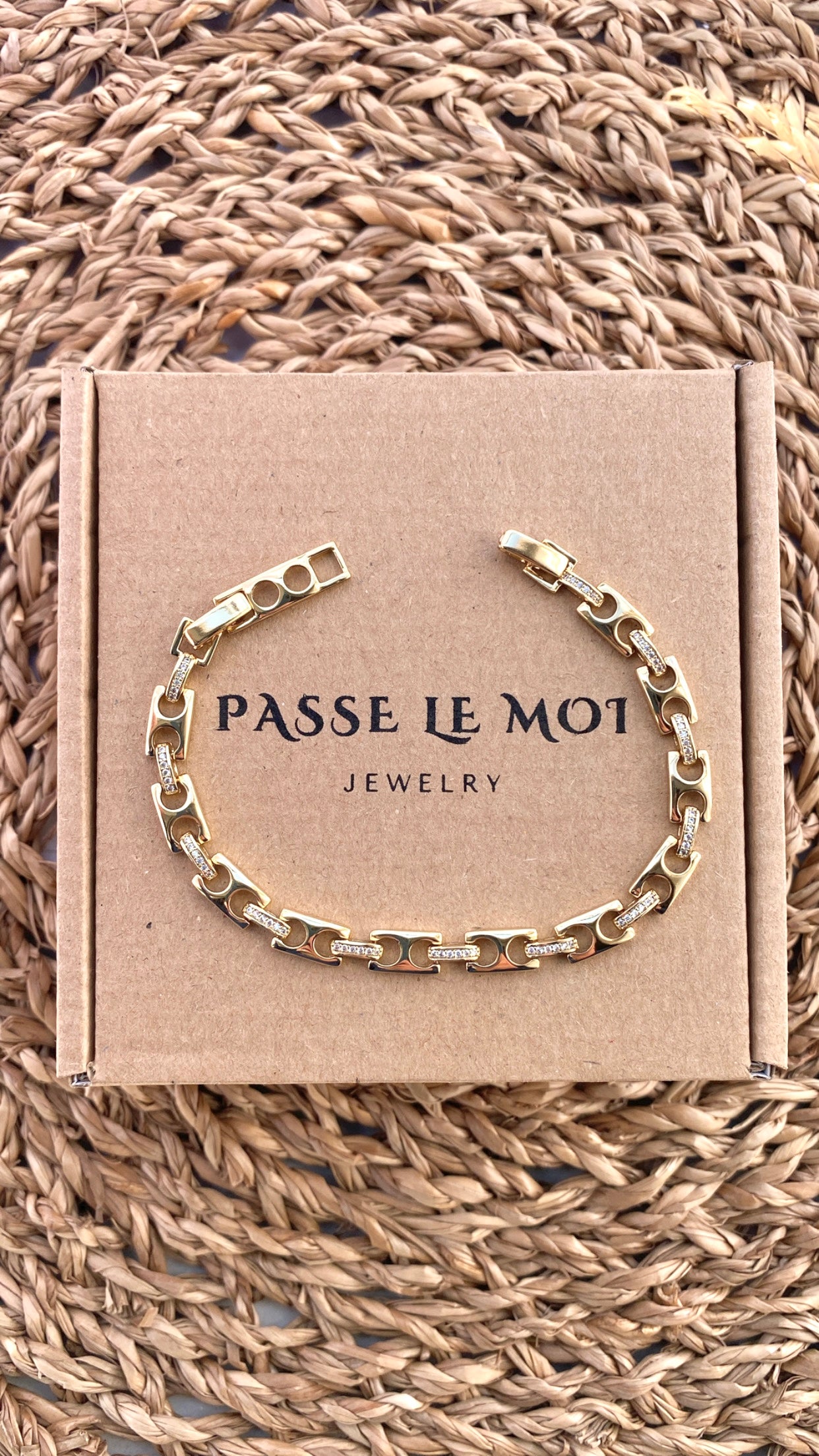 bracelet Halen