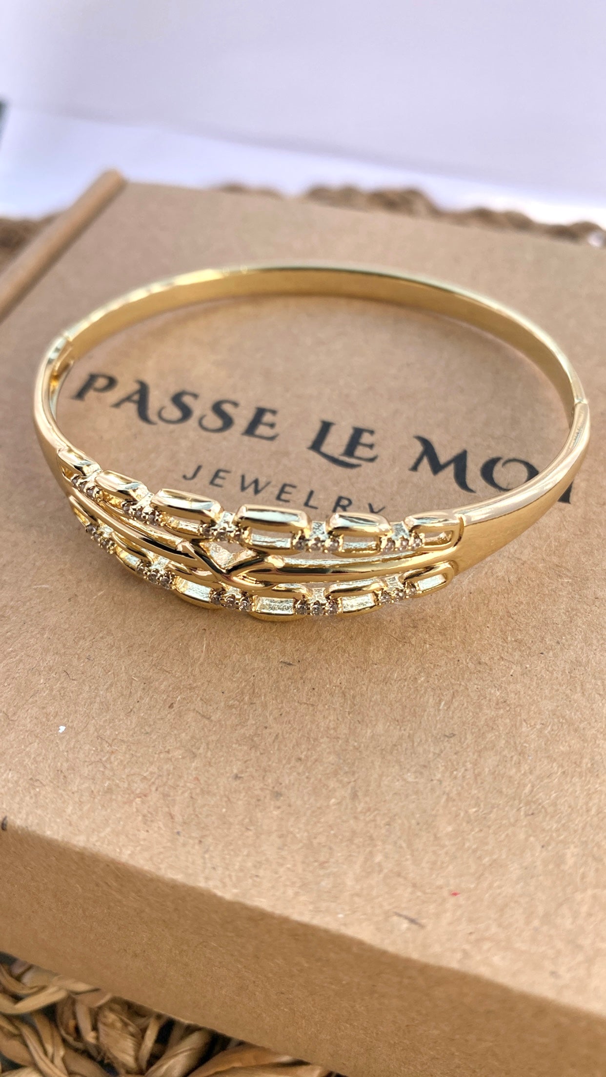 bracelet Chimay