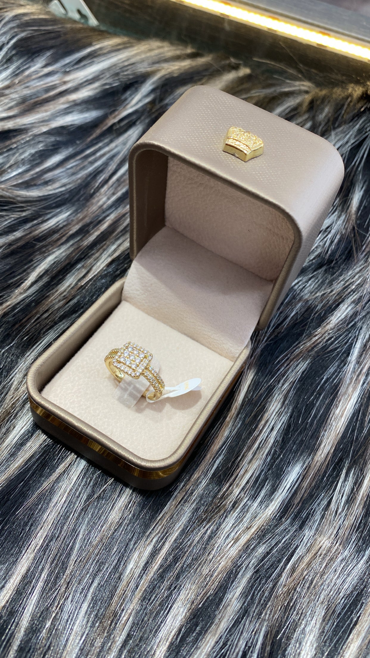 bague Duga Resa