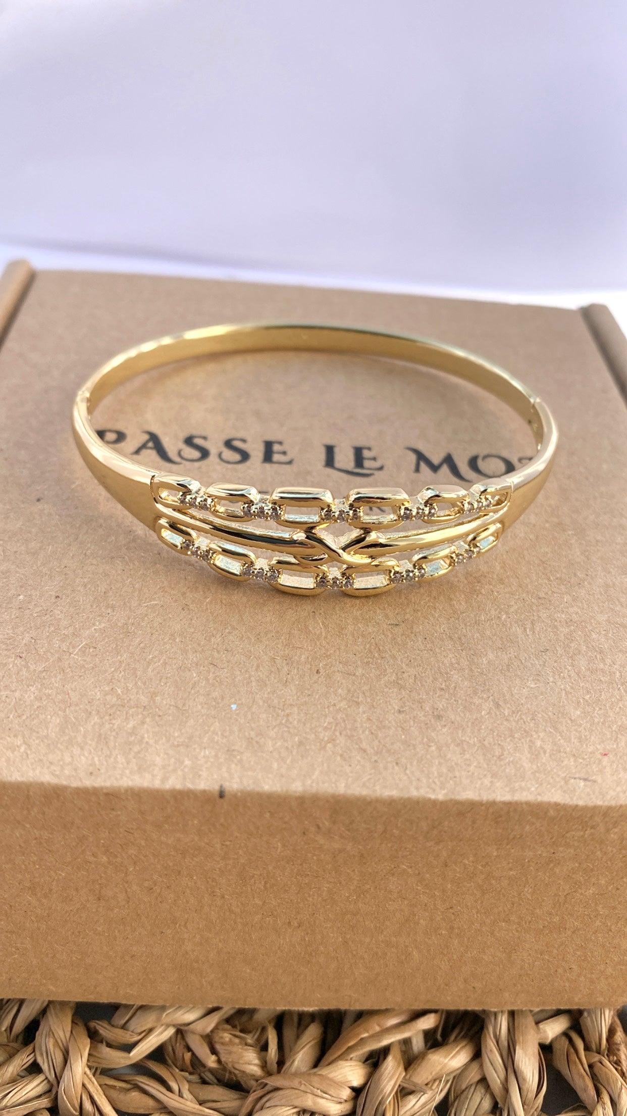 bracelet Chimay