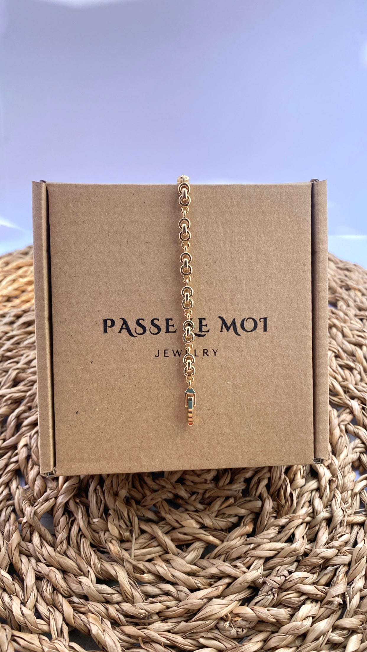 Bracelet  Sassari