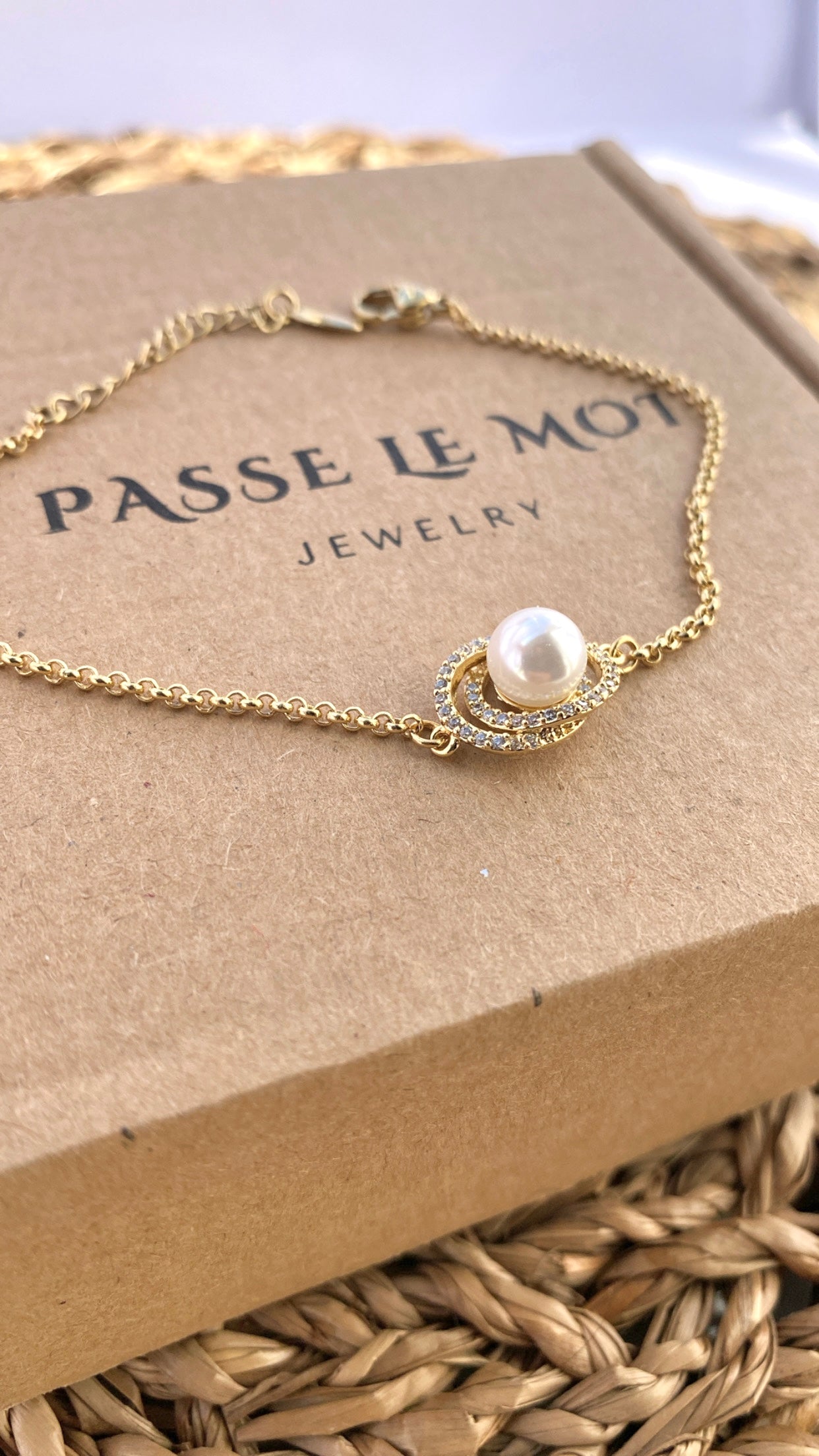 bracelet Furnes