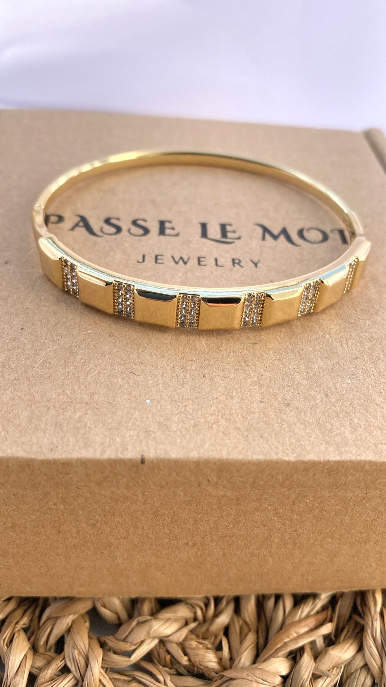 bracelet Châtelet