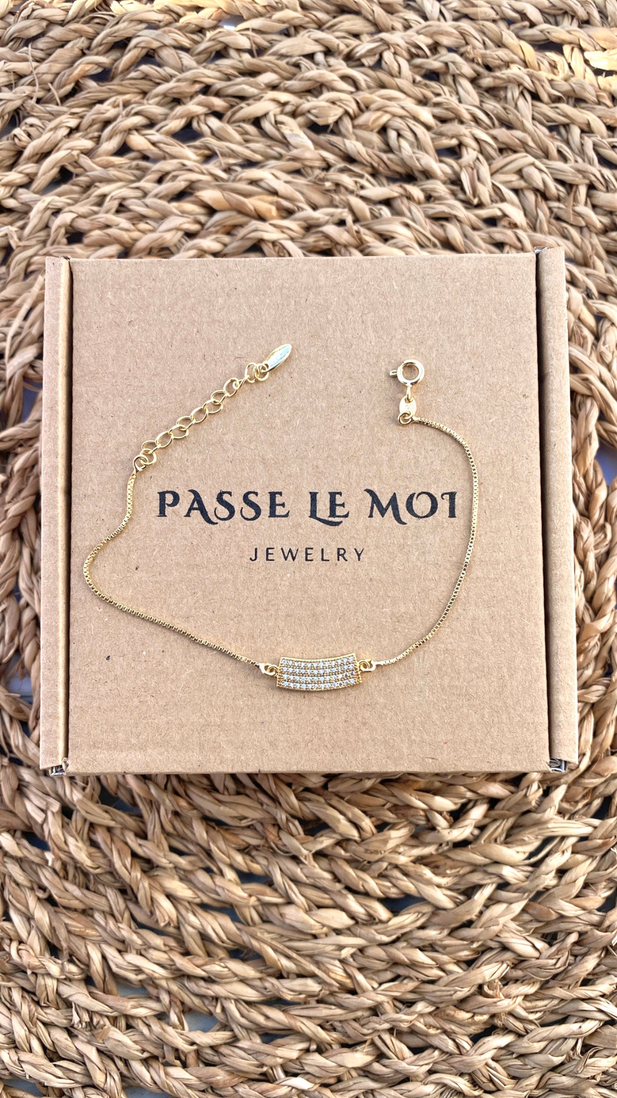 bracelet Le Rœulx