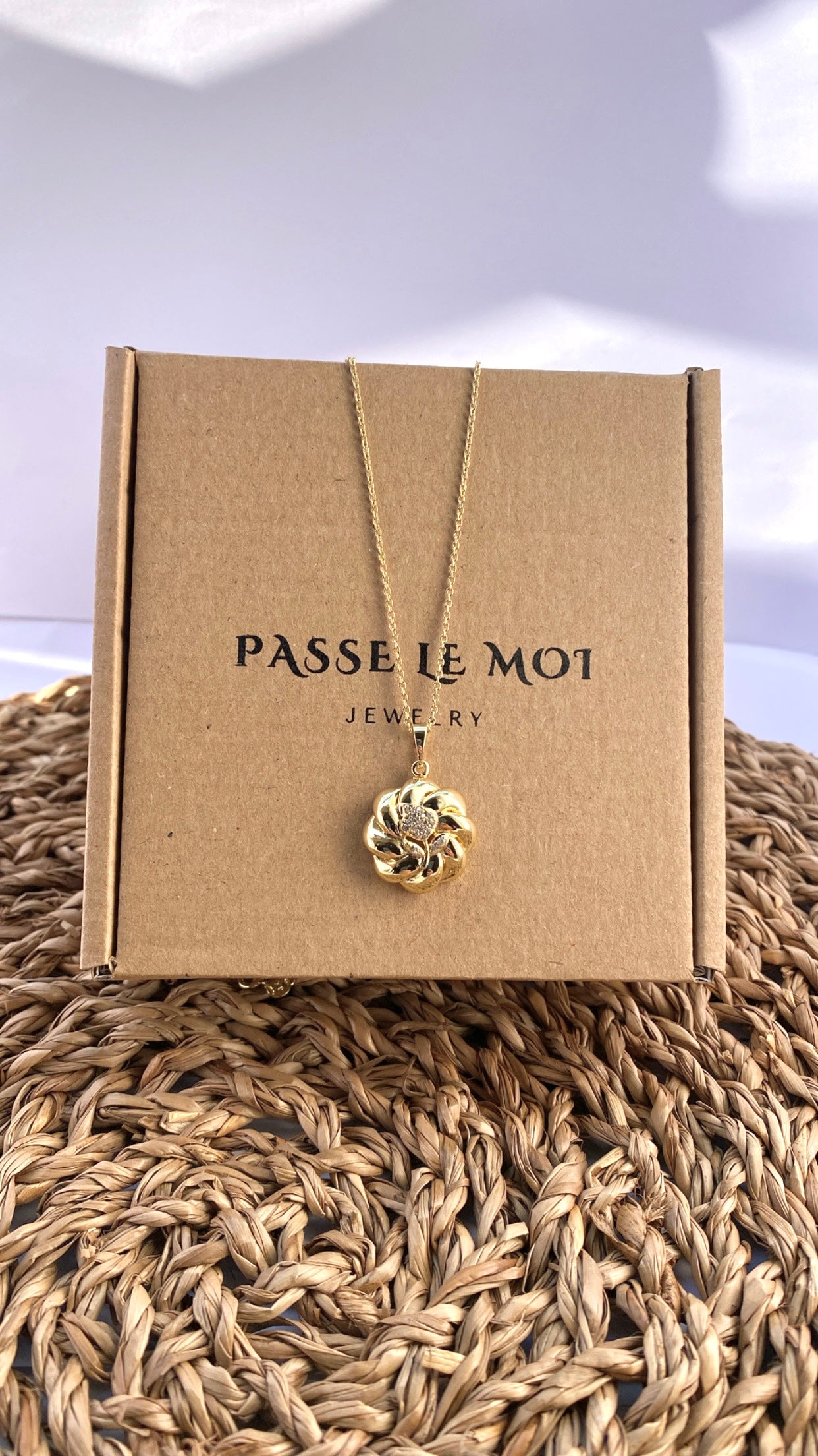 collier Deinze